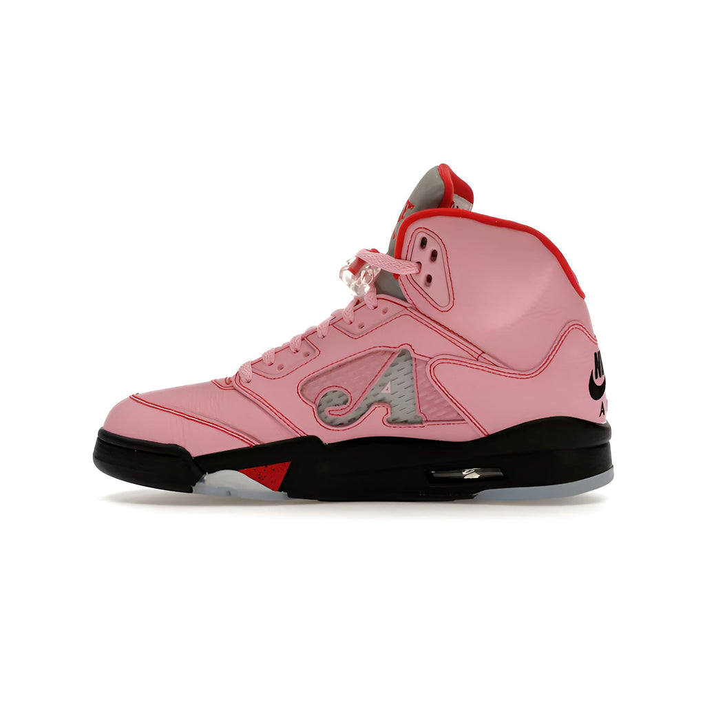 Jordan 5 Retro Awake NY "Arctic Pink"