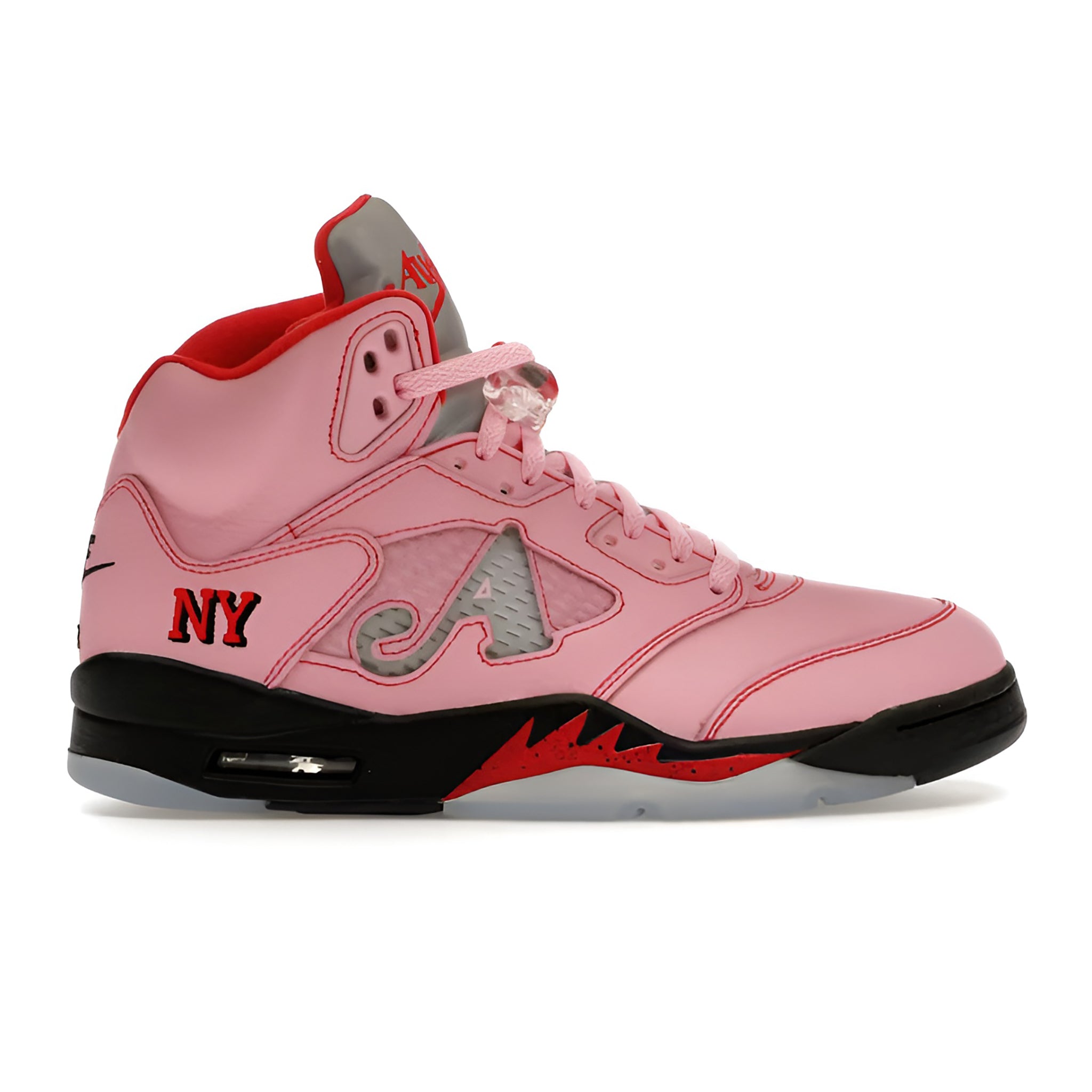 Jordan 5 Retro Awake NY "Arctic Pink"