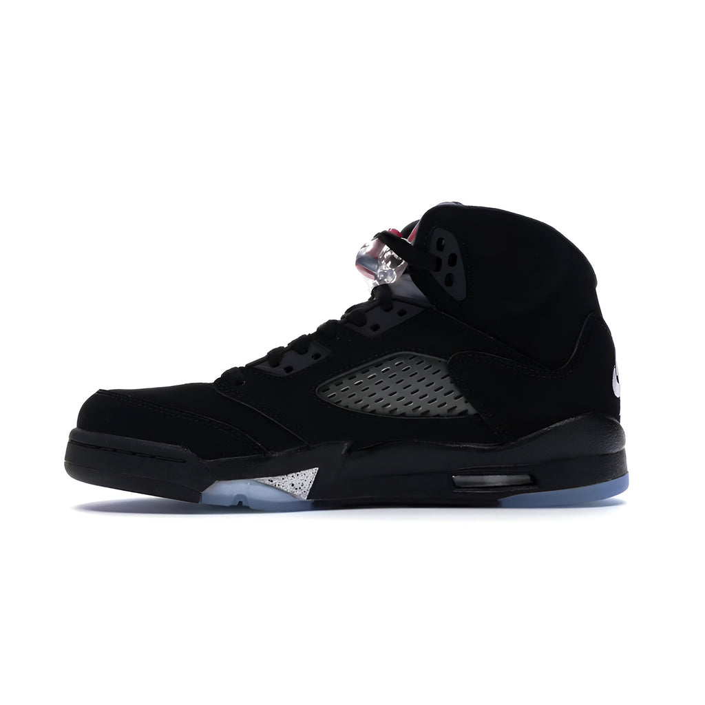 Jordan 5 Retro "Black Metallic" 2016 GS