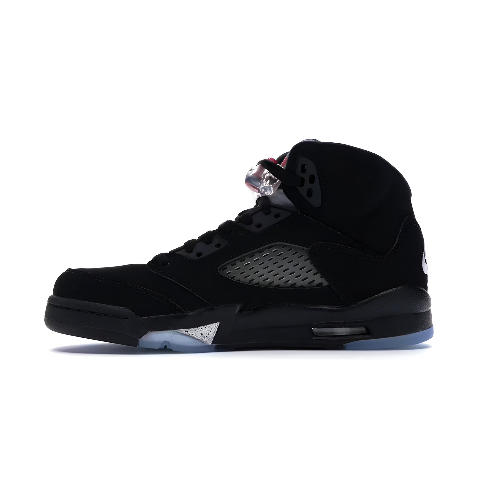 Jordan 5 Retro "Black Metallic" 2016 GS