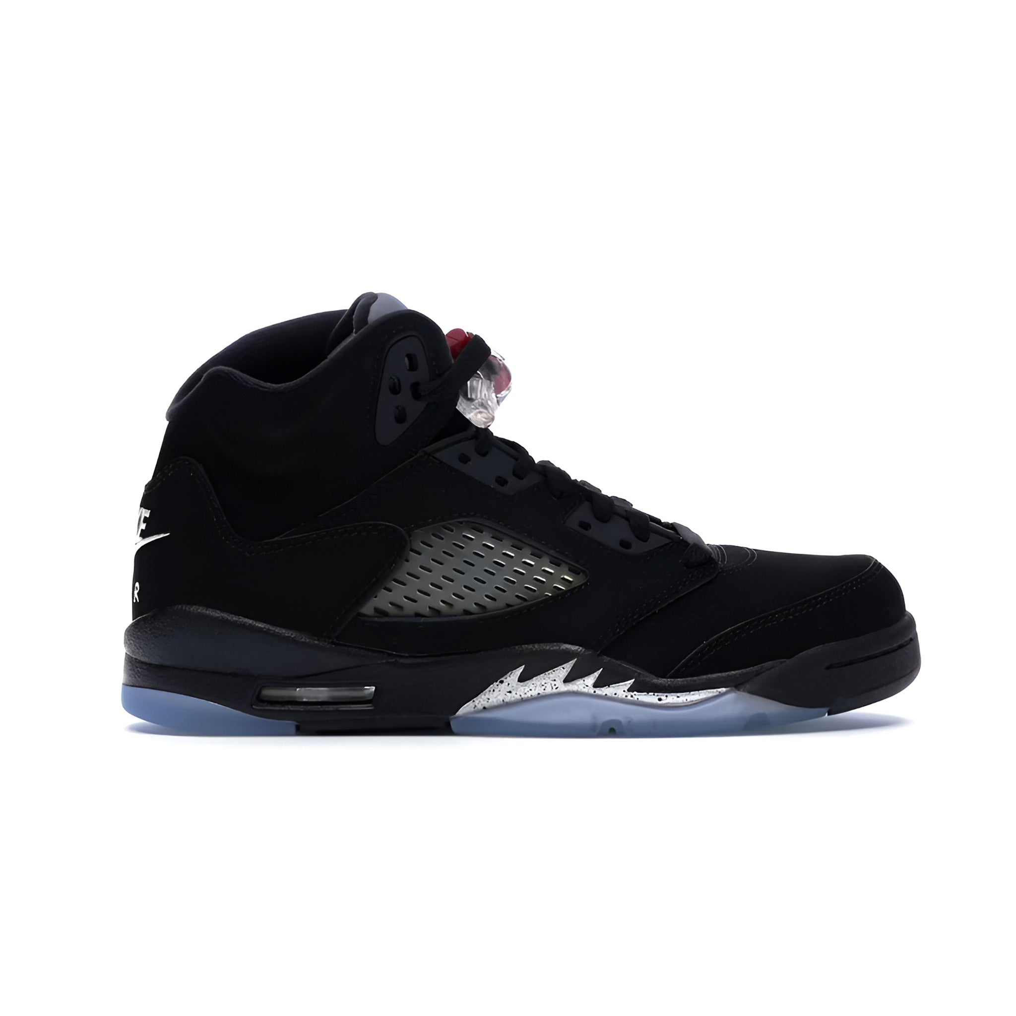 Jordan 5 Retro "Black Metallic" 2016 GS