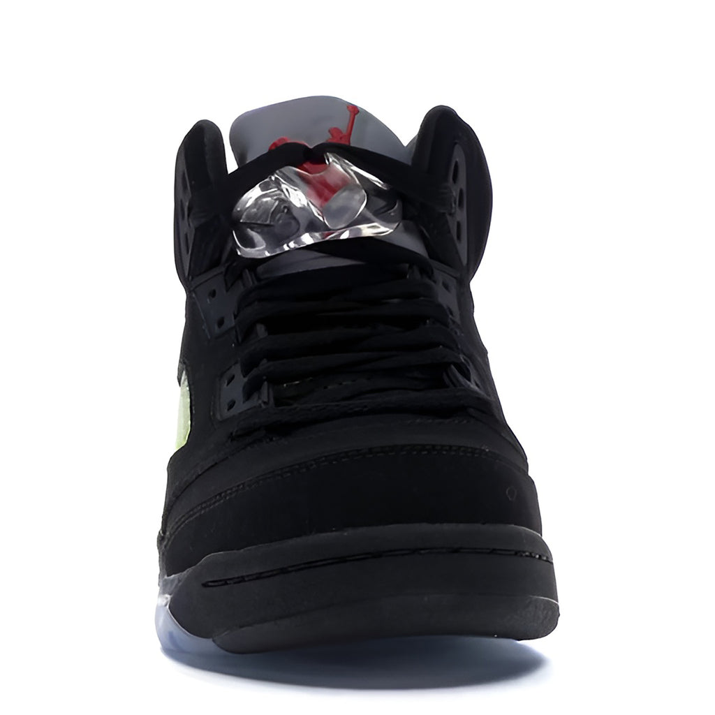 Jordan 5 Retro "Black Metallic" 2016 GS