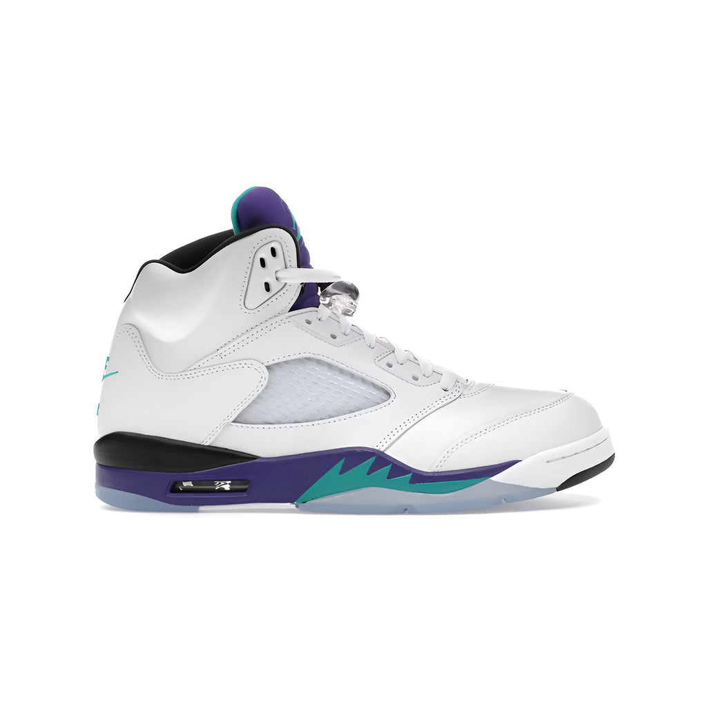 Jordan 5 Retro "Grape" 2025