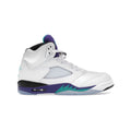 Jordan 5 Retro "Grape" 2025