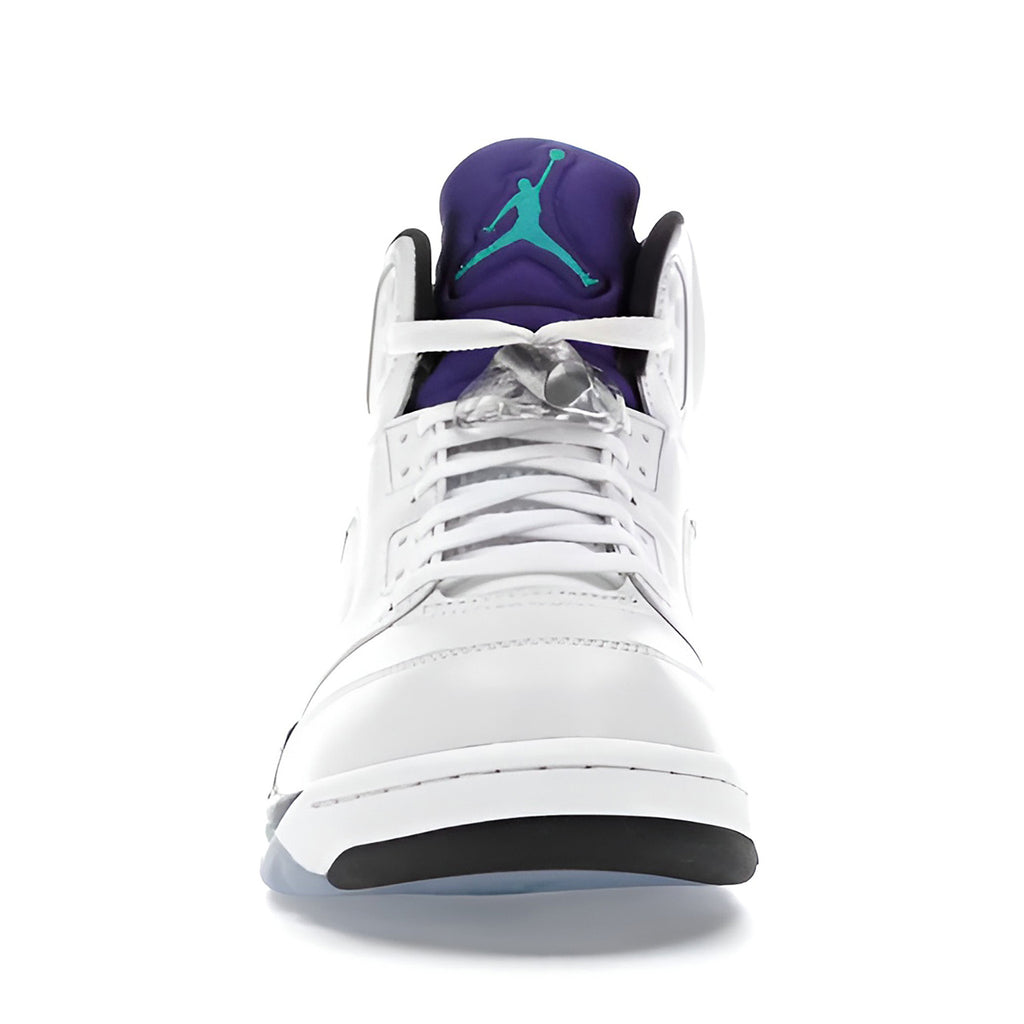 Jordan 5 Retro "Grape" 2025