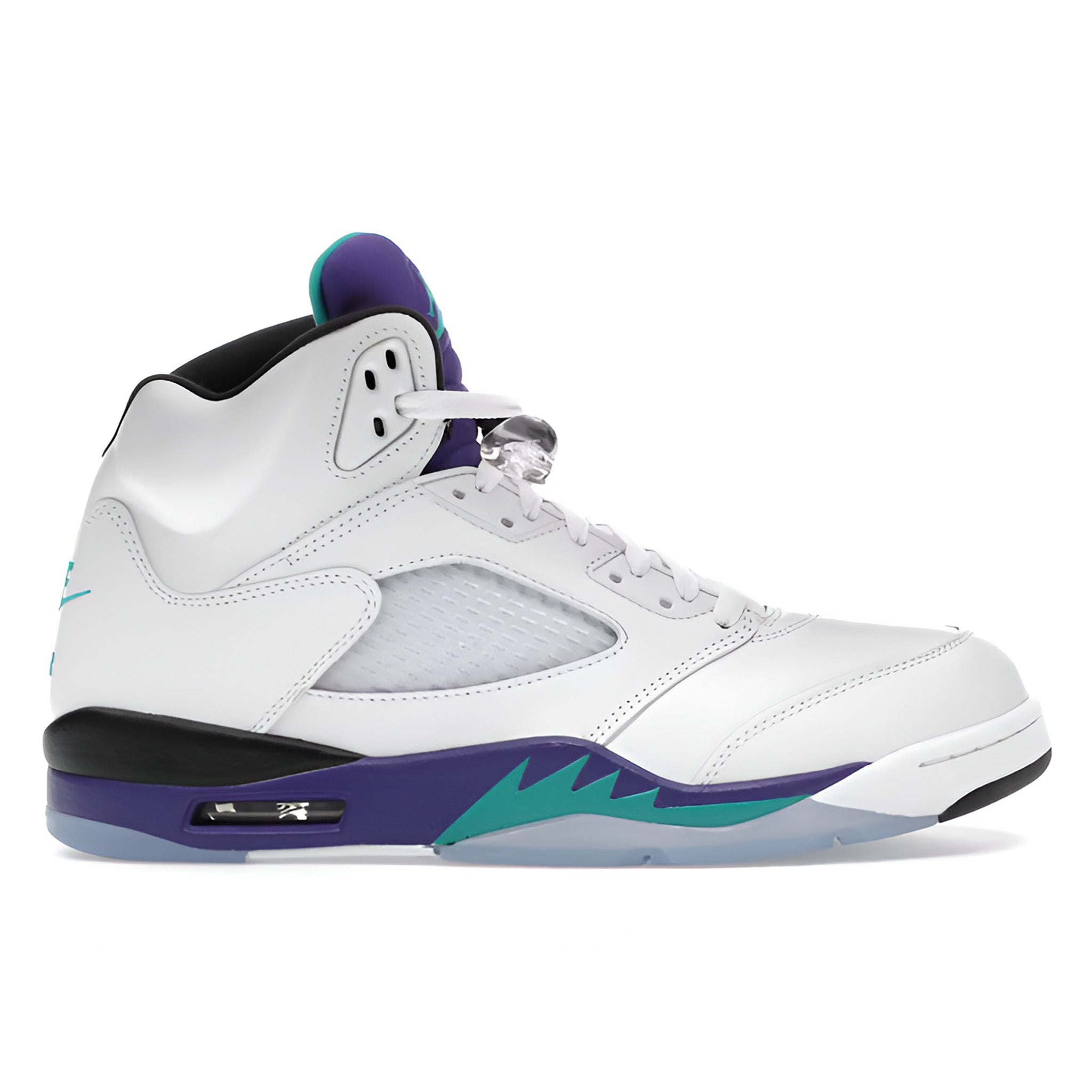 Jordan 5 Retro "Grape" 2025