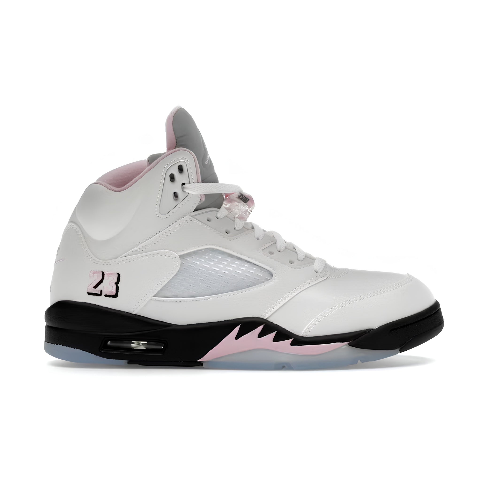 Jordan 5 Retro "Medium Soft Pink"