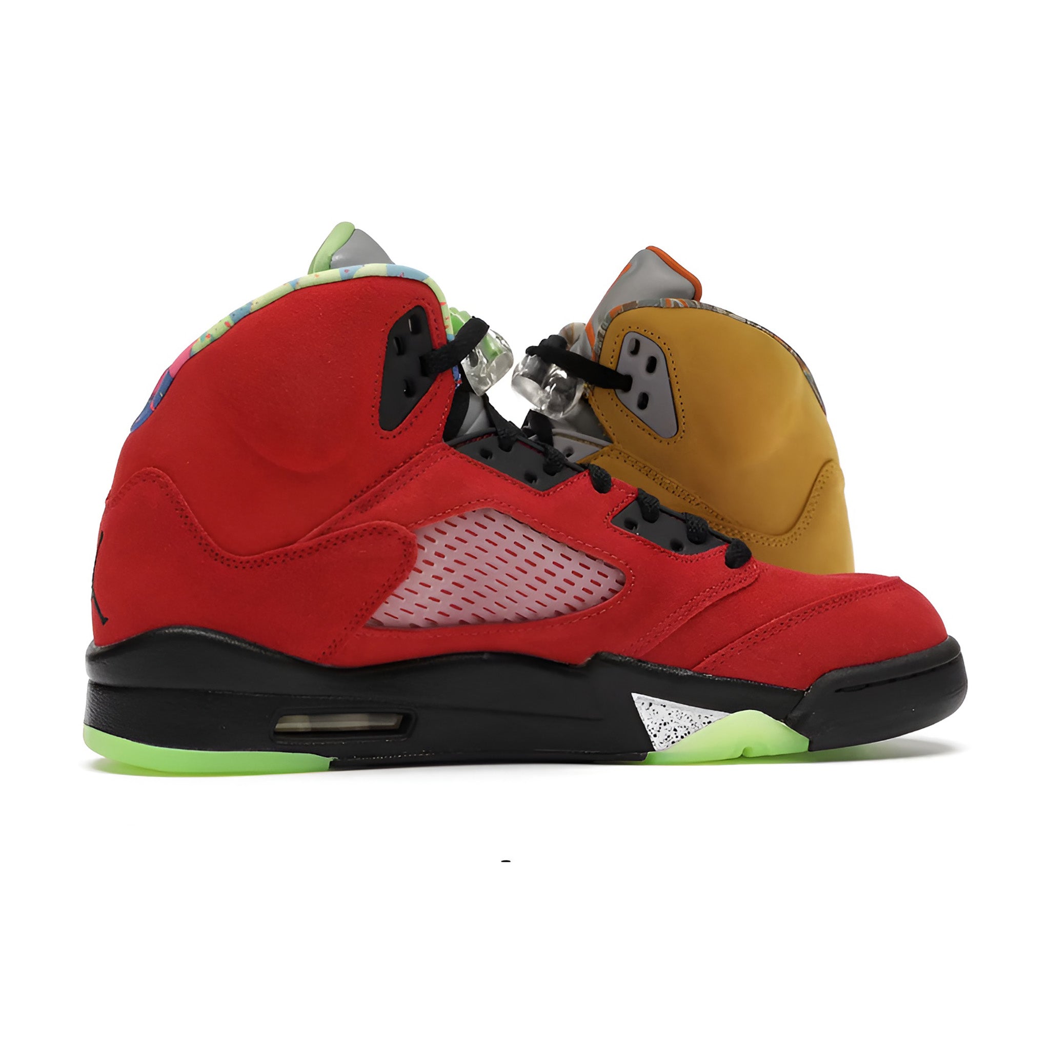 Jordan 5 Retro "What The"