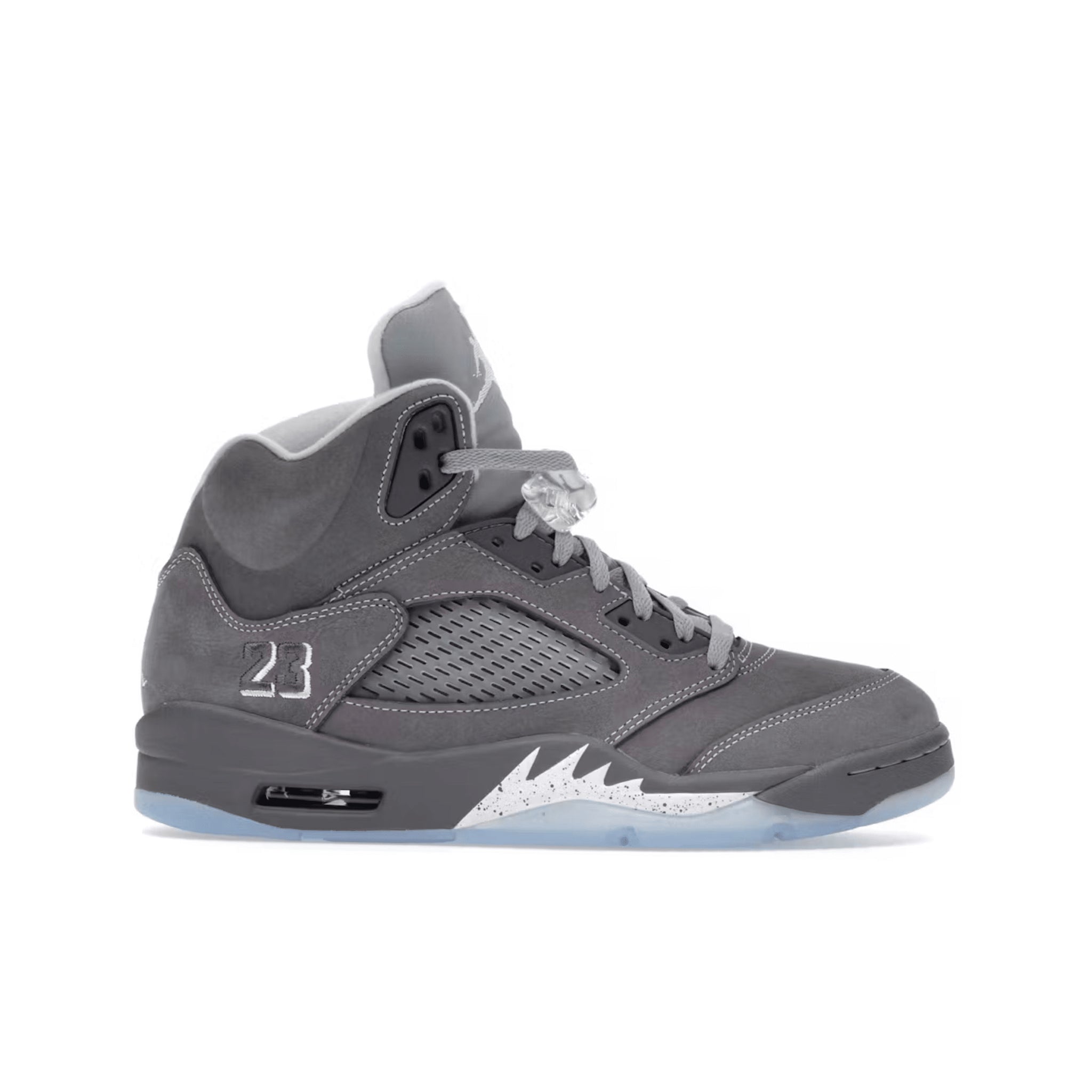 Jordan 5 Retro “Wolf Grey” (2026)