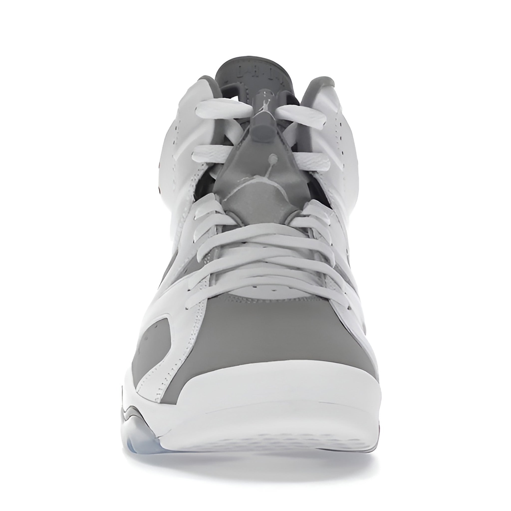 Jordan 6 Retro "Cool Grey"