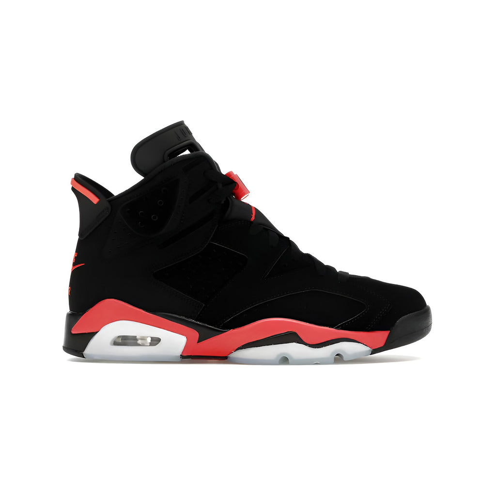 Jordan 6 Retro "Infrared Salesman" (2026)