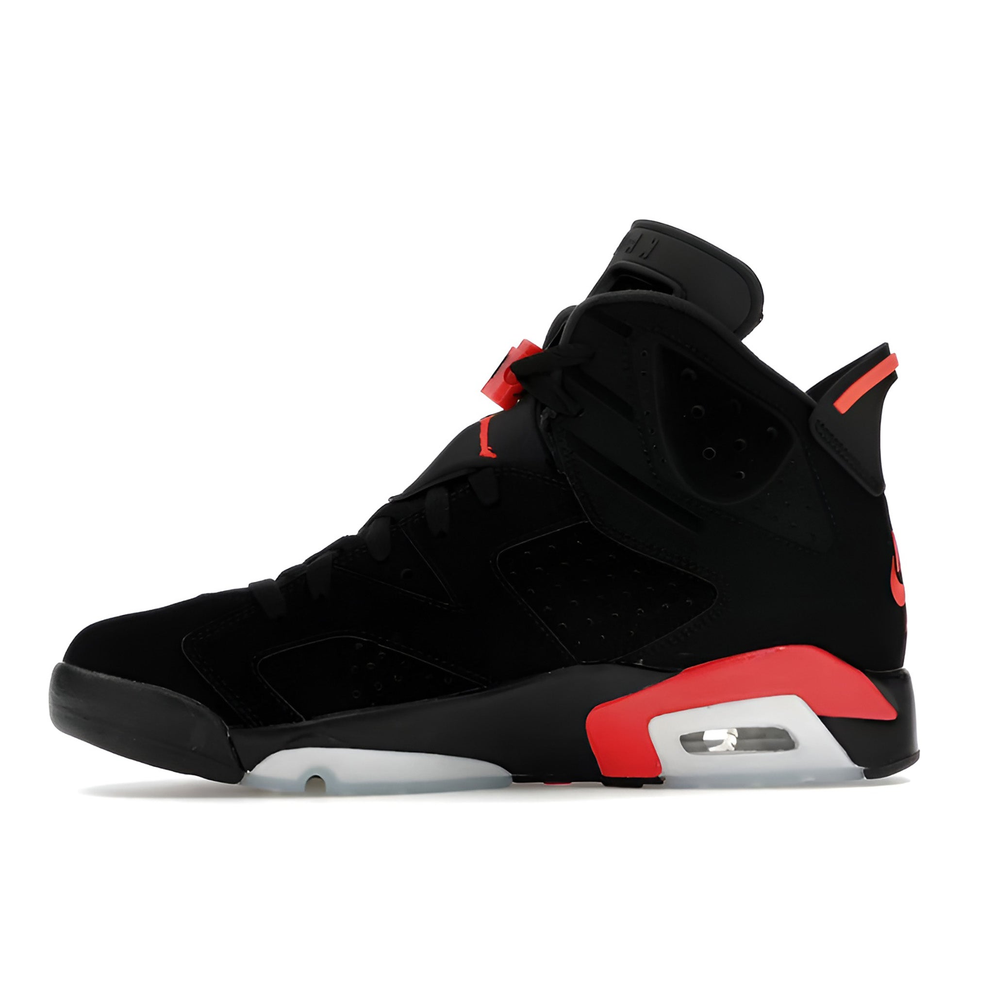 Jordan 6 Retro "Infrared Salesman" (2026)