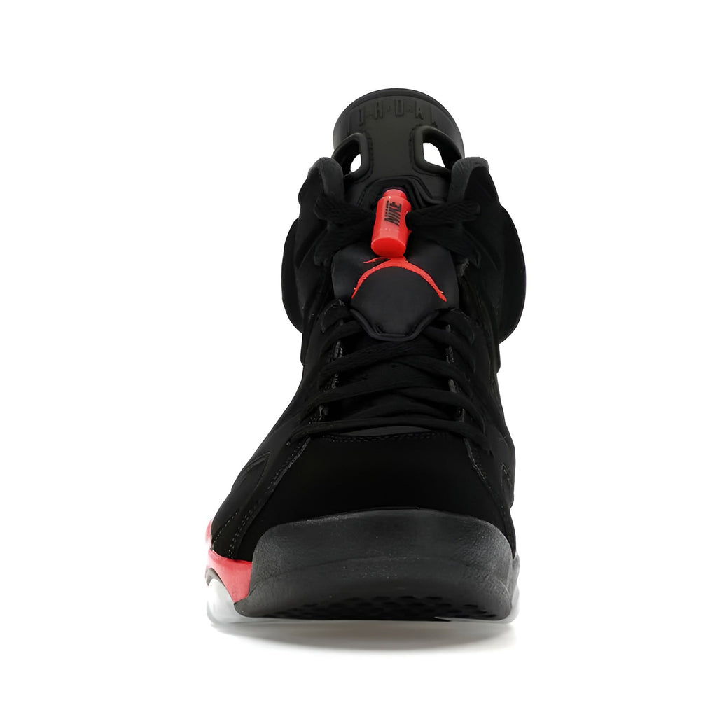 Jordan 6 Retro "Infrared Salesman" (2026)