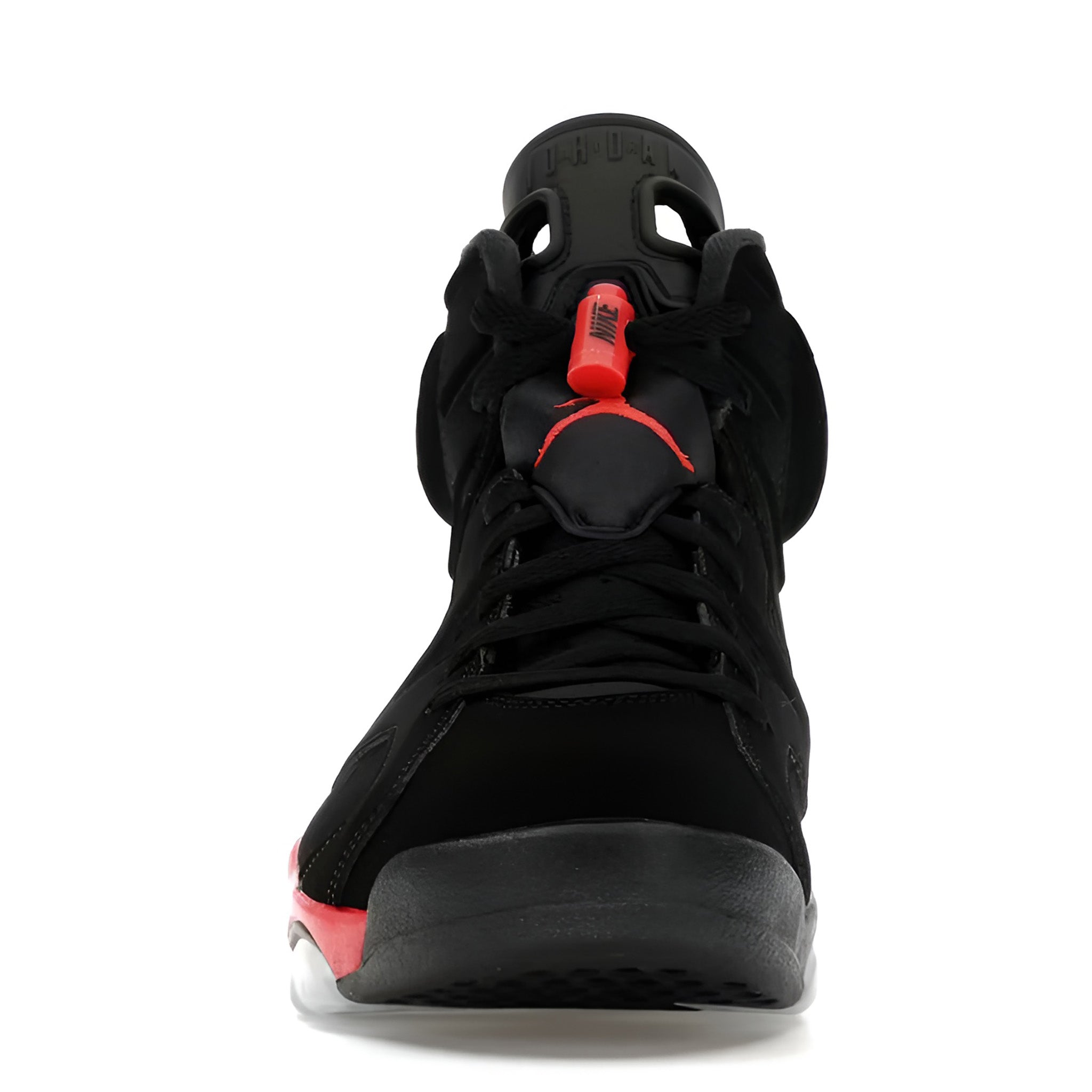 Jordan 6 Retro "Infrared Salesman" (2026)
