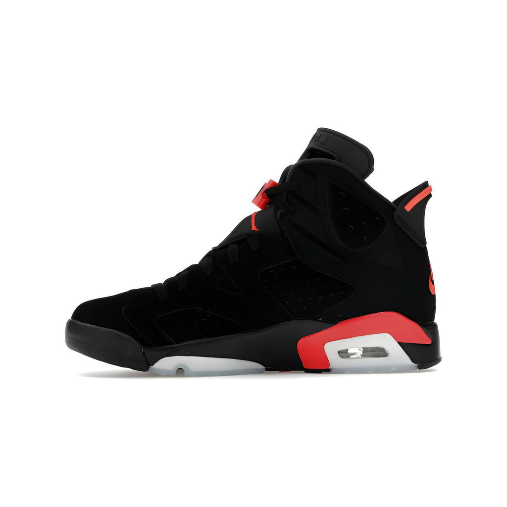 Jordan 6 Retro "Infrared Salesman" (2026)