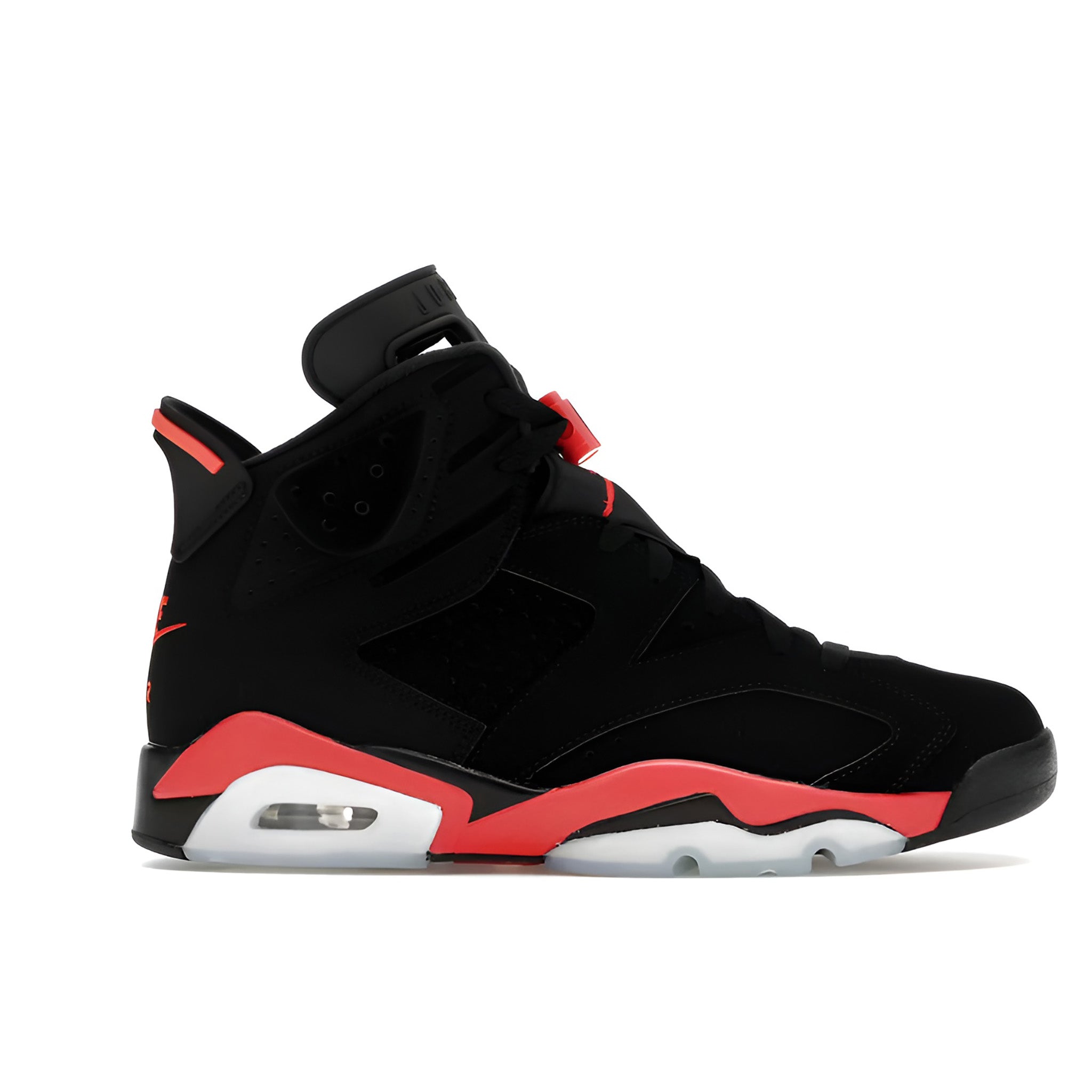 Jordan 6 Retro "Infrared Salesman" (2026)