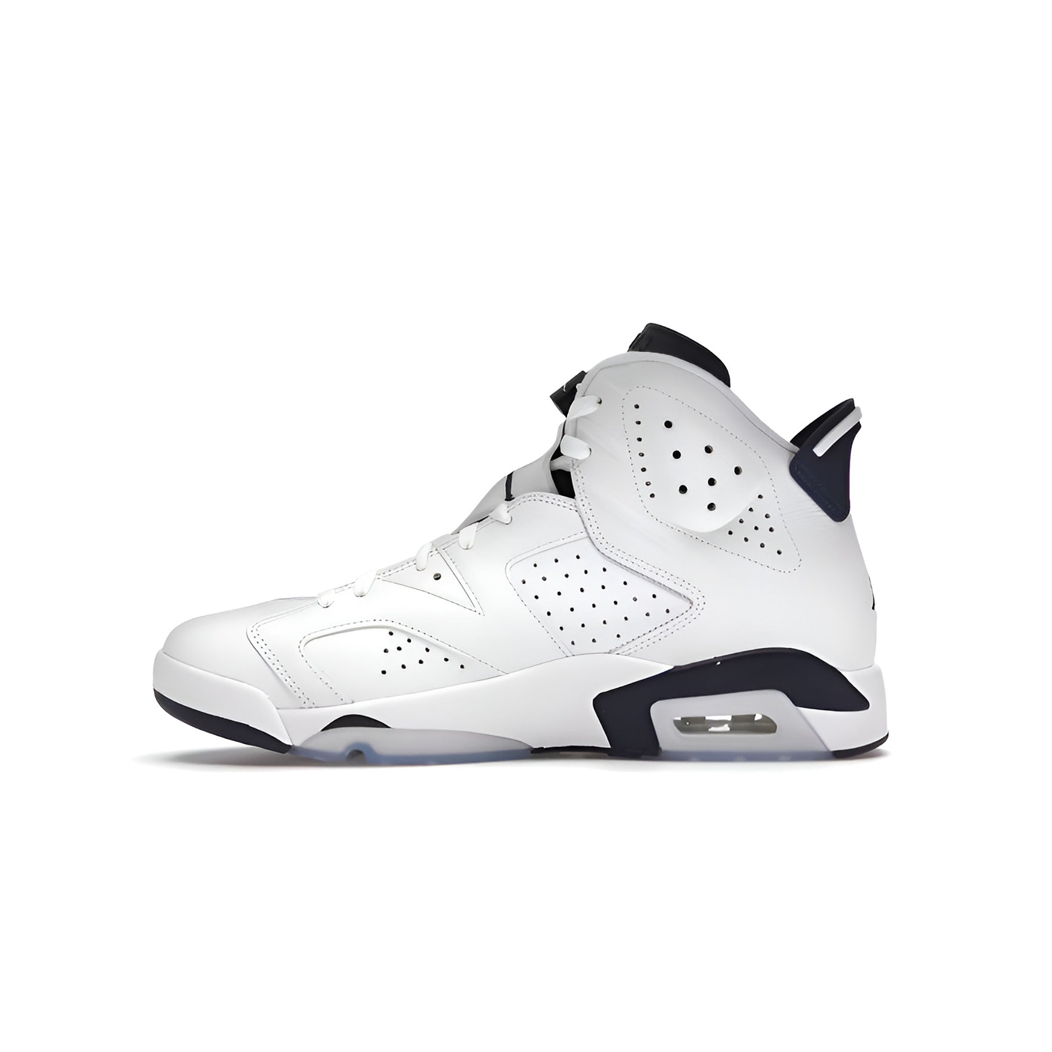 Jordan 6 Retro "Midnight Navy" 2022 GS