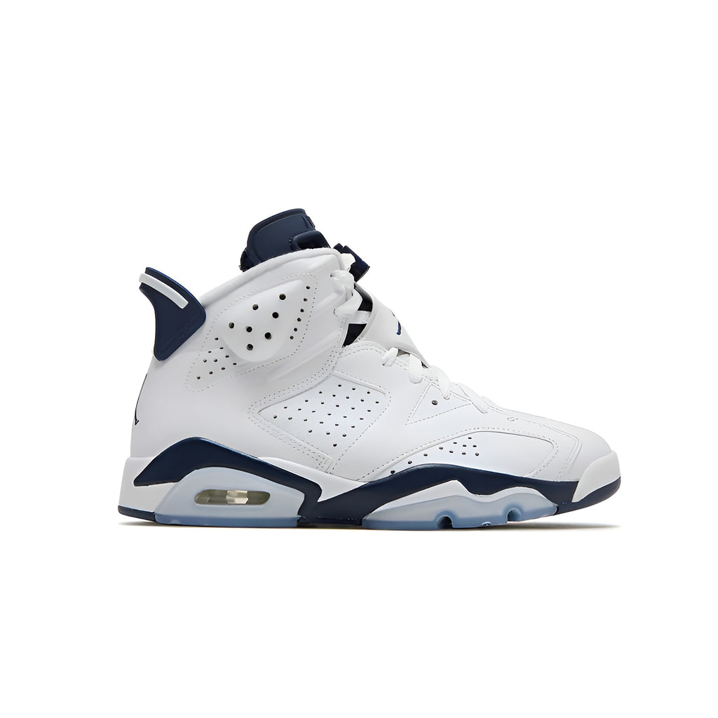 Jordan 6 Retro "Midnight Navy" 2022 GS
