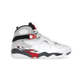 Jordan 8 Retro White True Red (2025) "Bugs Bunny"