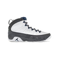 Jordan 9 Retro Flint Grey French Blue (2026)