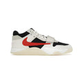 Jordan X Travis Scott Jumpman Jack TR “University Red”