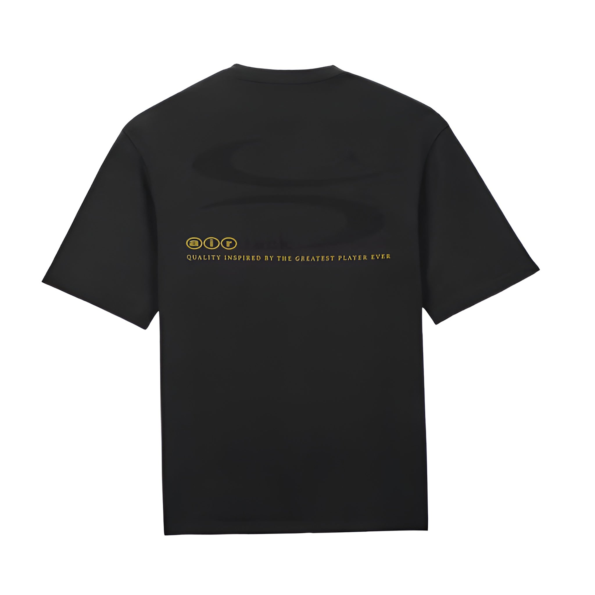 Jordan x Travis Scott T-Shirt “Black”