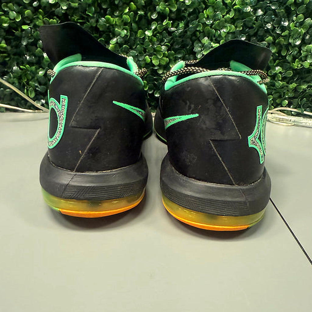 Nike KD 6 “Brazil” Size 12 Preowned