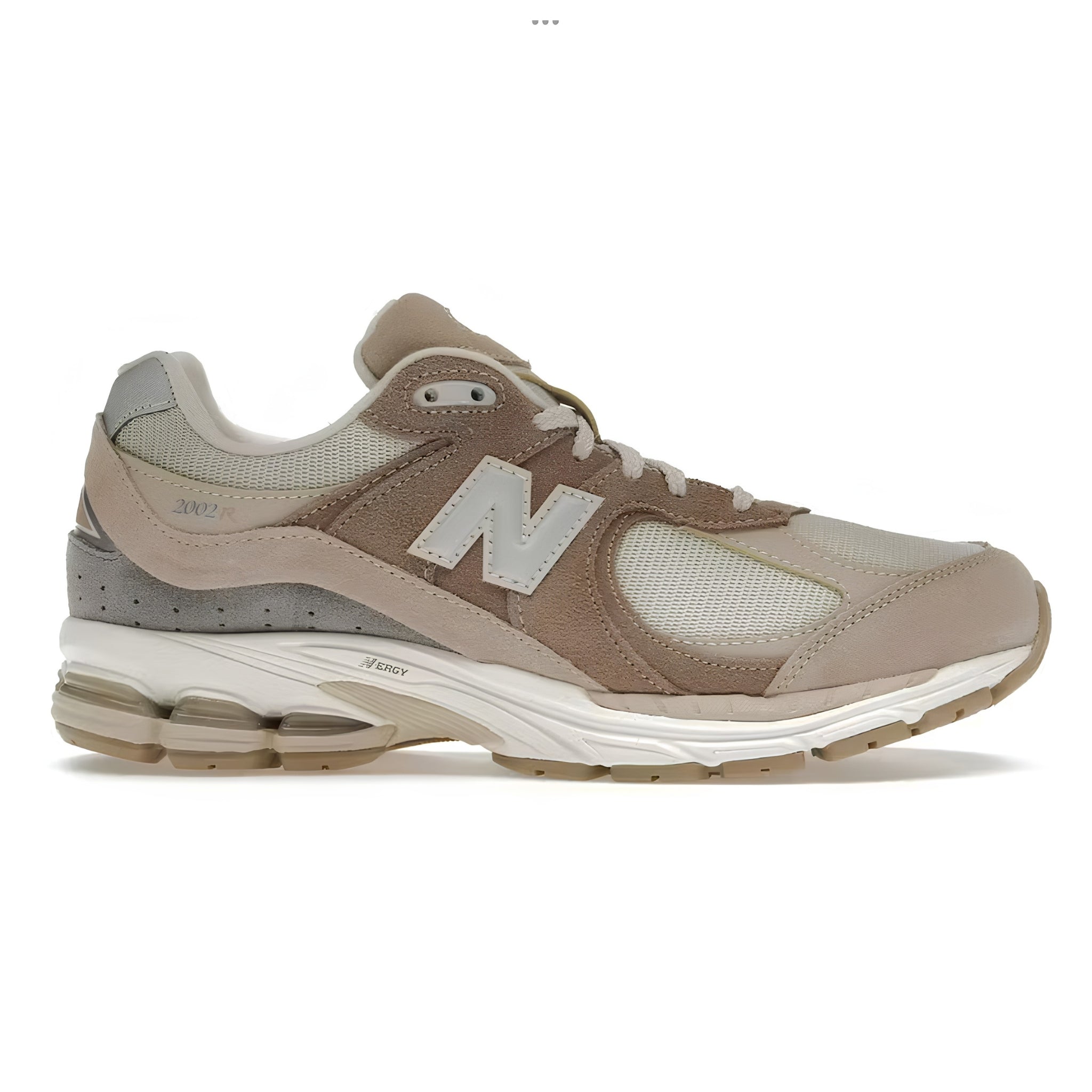 New Balance 2002R “Driftwood Sandstone”