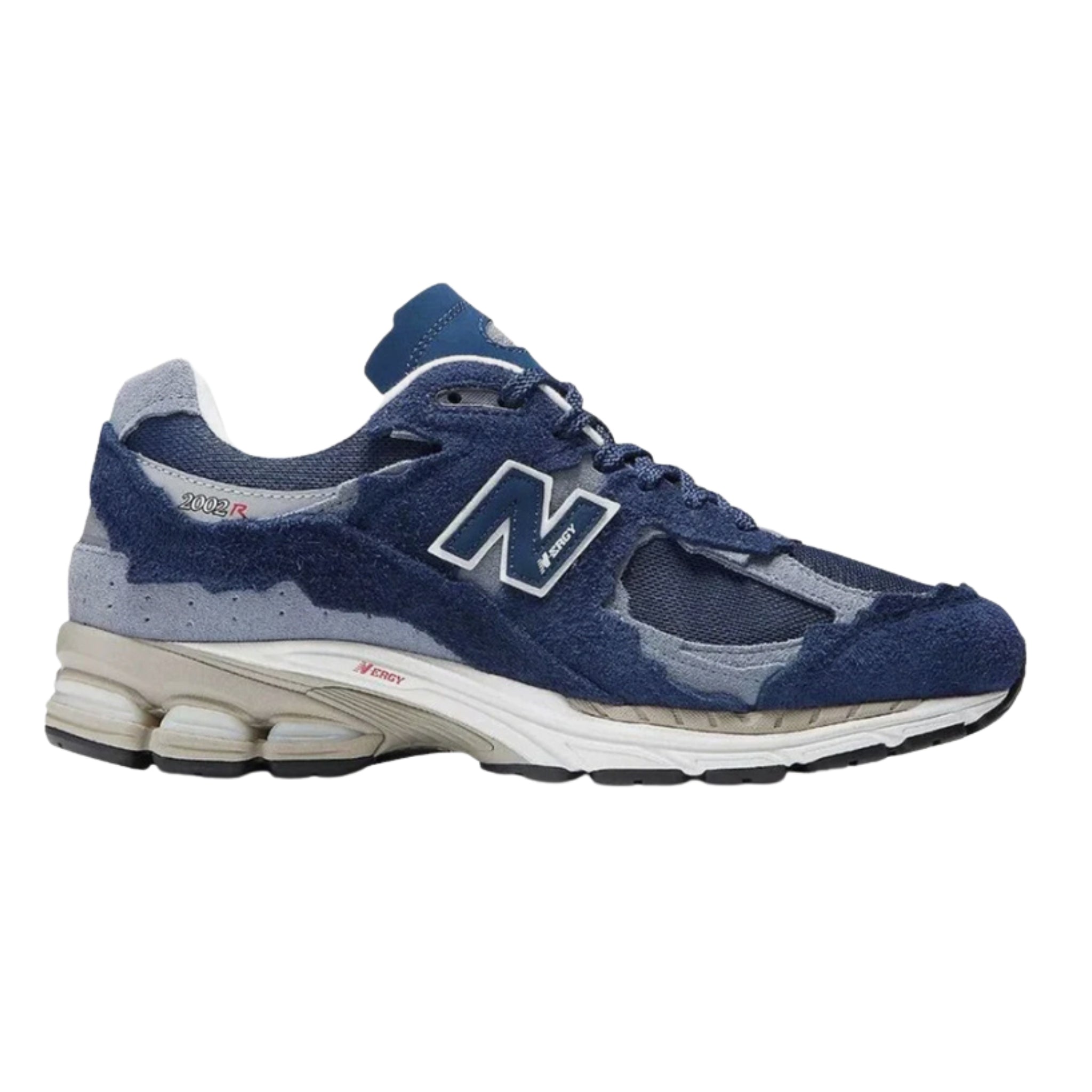New Balance 2002r Protection Pack "Blue Grey"