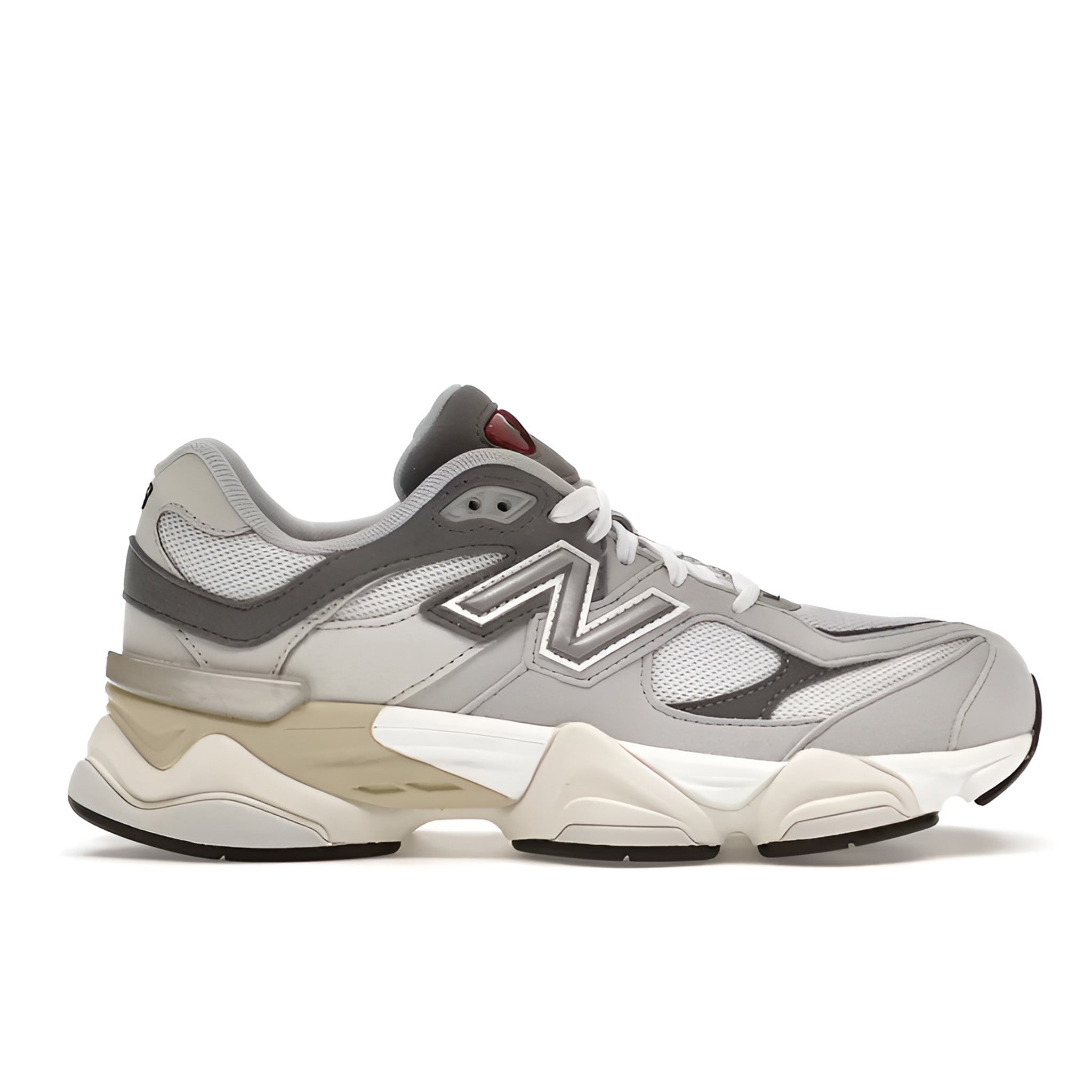 New Balance 9060 "Rain Cloud" GS