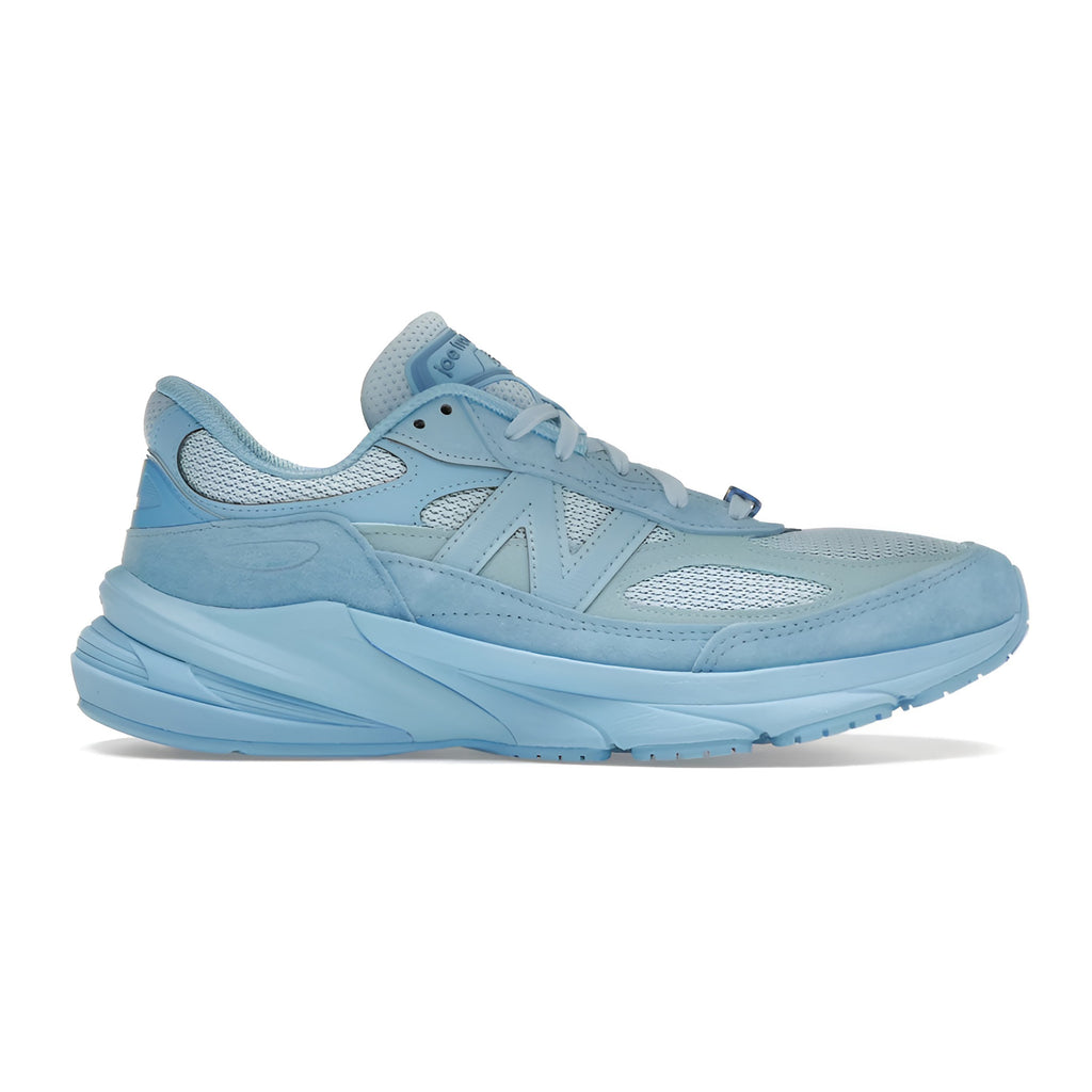 New Balance 990 X Joe Fresh Goods "Prom Blue"
