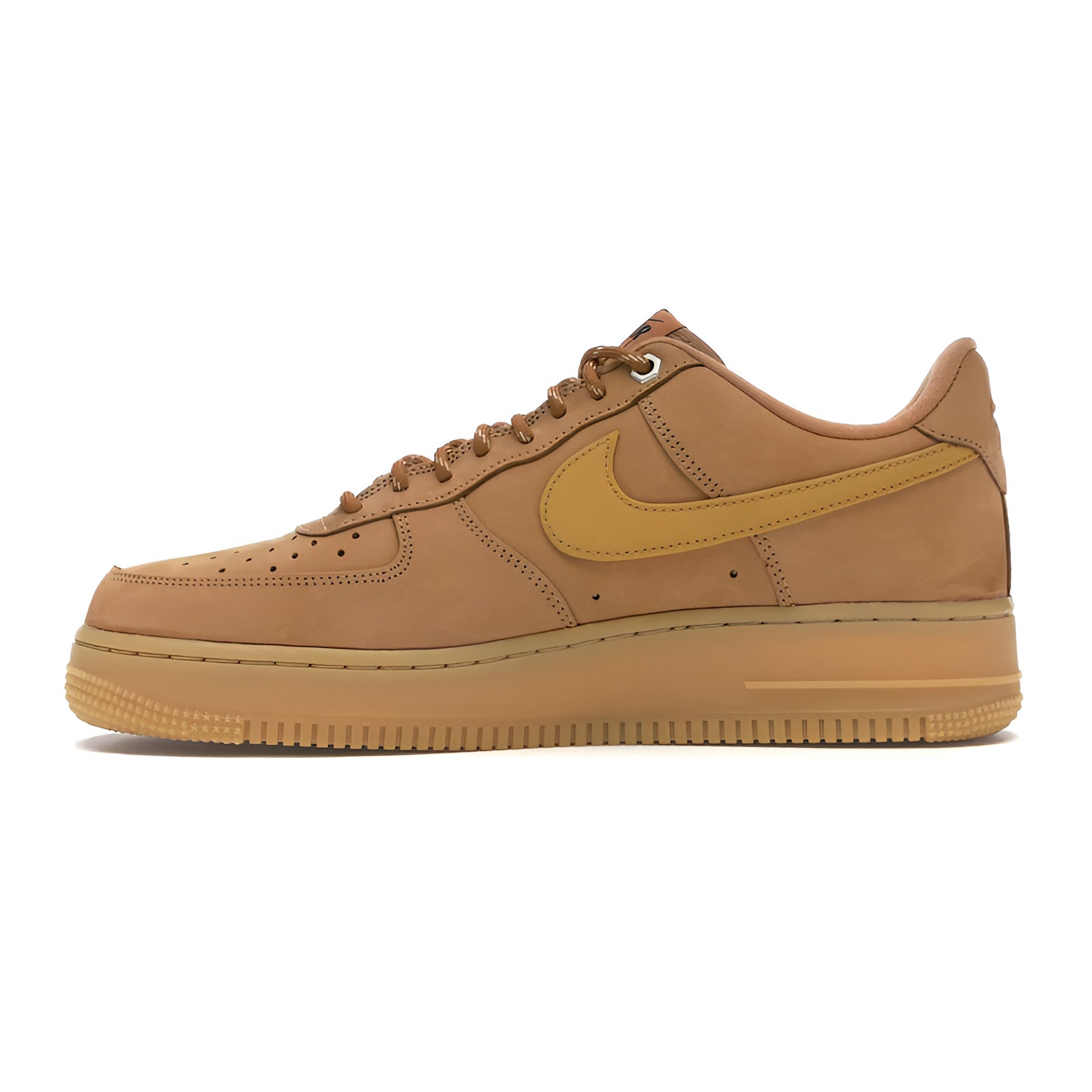 Nike Air Force 1 Low "Flax Wheat"