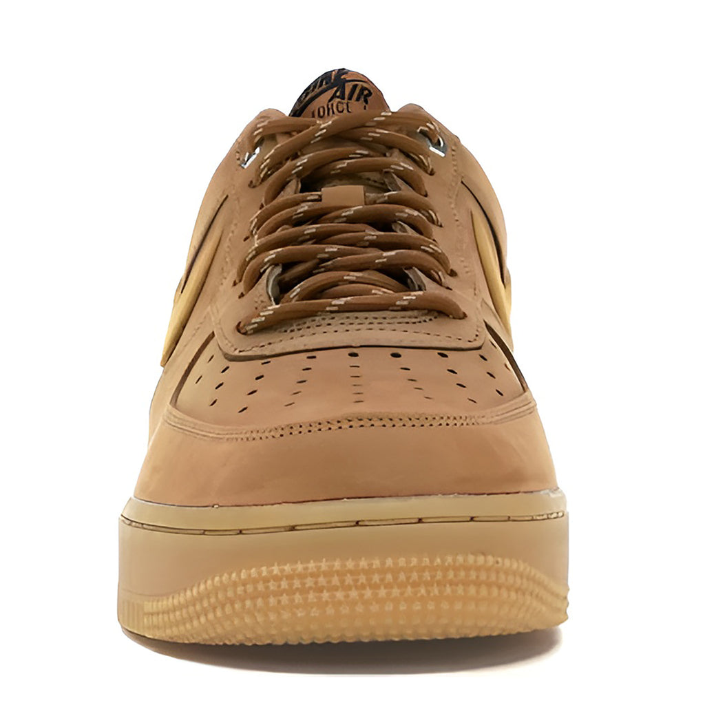 Nike Air Force 1 Low "Flax Wheat"