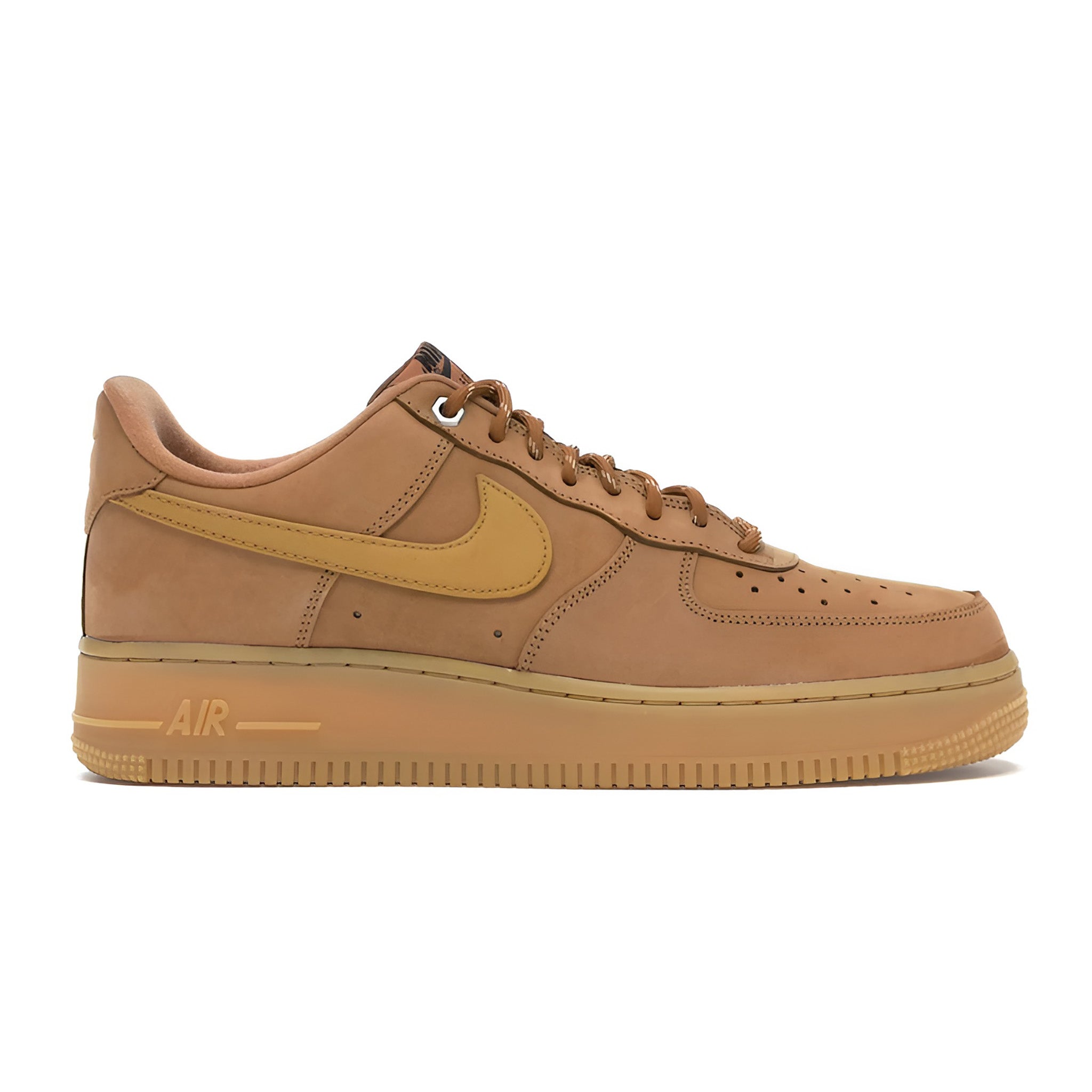 Nike Air Force 1 Low "Flax Wheat"