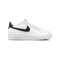 Nike Air Force 1 Low White Black (2024) (GS)