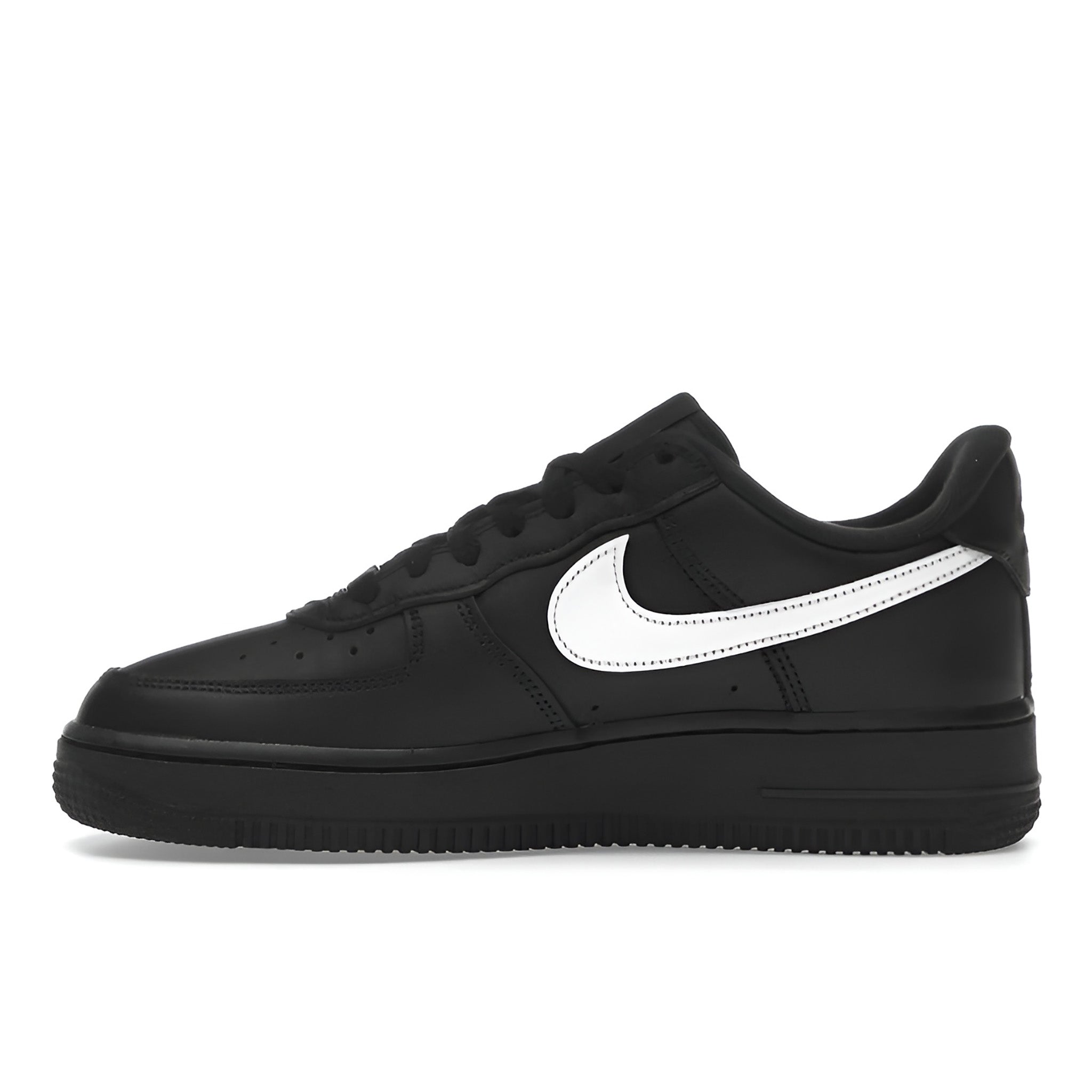 Nike Air Force 1 Low x Supreme "Black White"