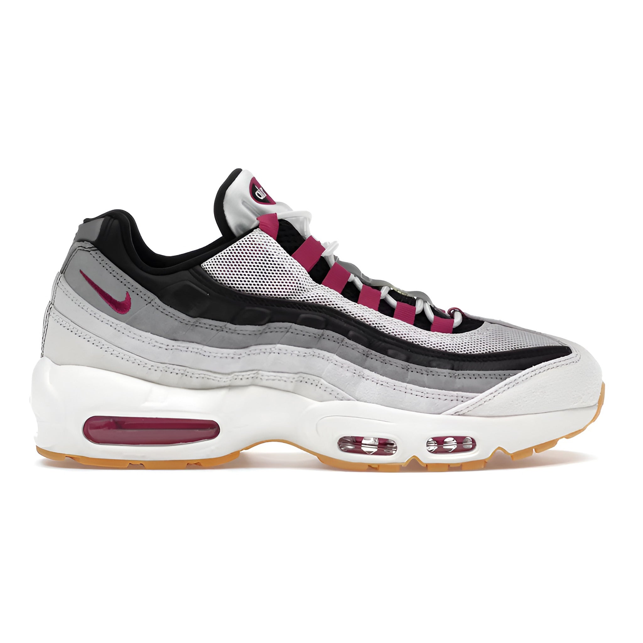 Nike Air Max 95 SB "Cactus Flower"