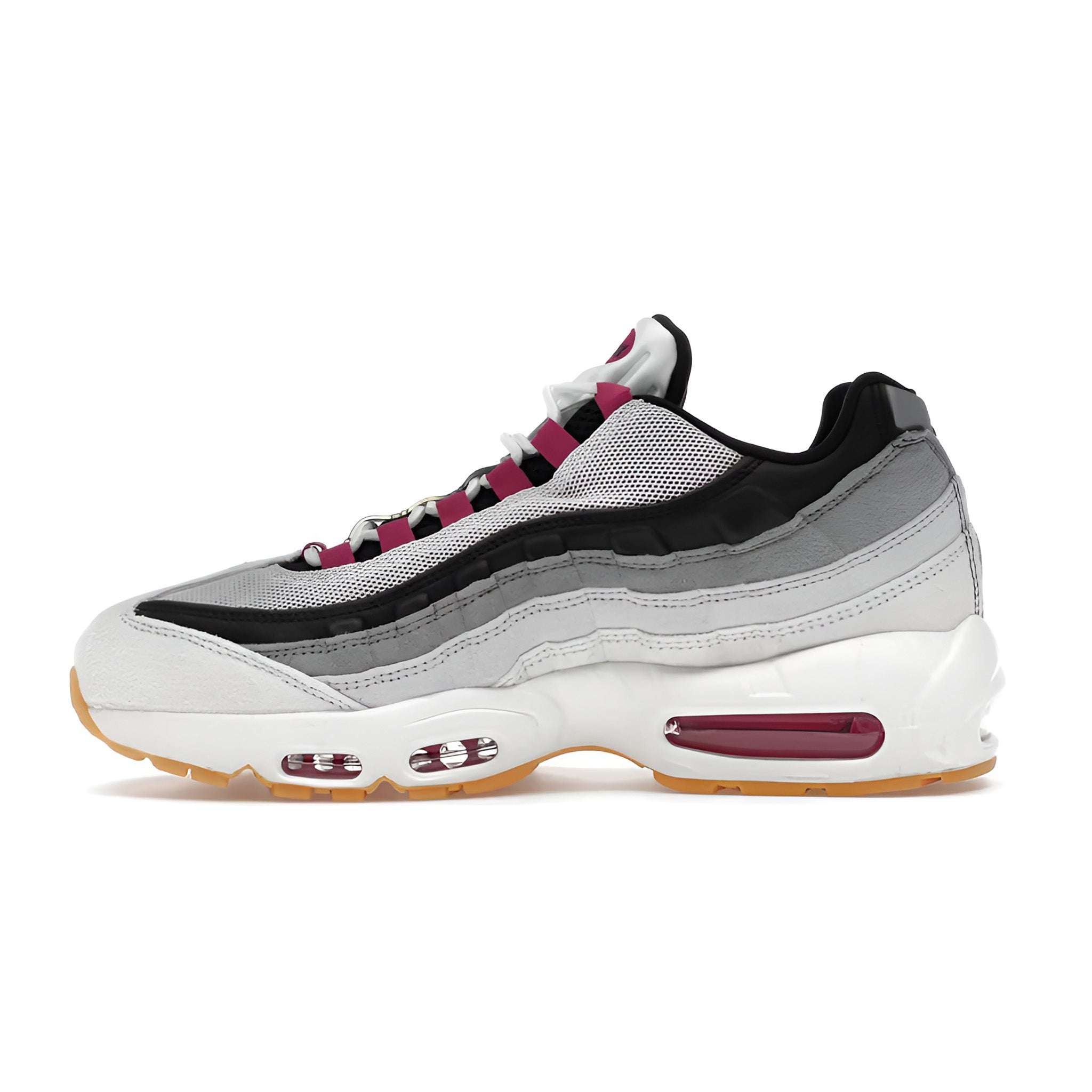 Nike Air Max 95 SB "Cactus Flower"