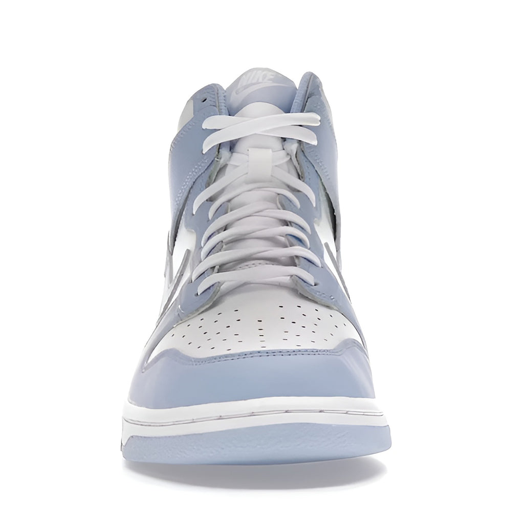 Nike Dunk High "Aluminum"  (Women's)