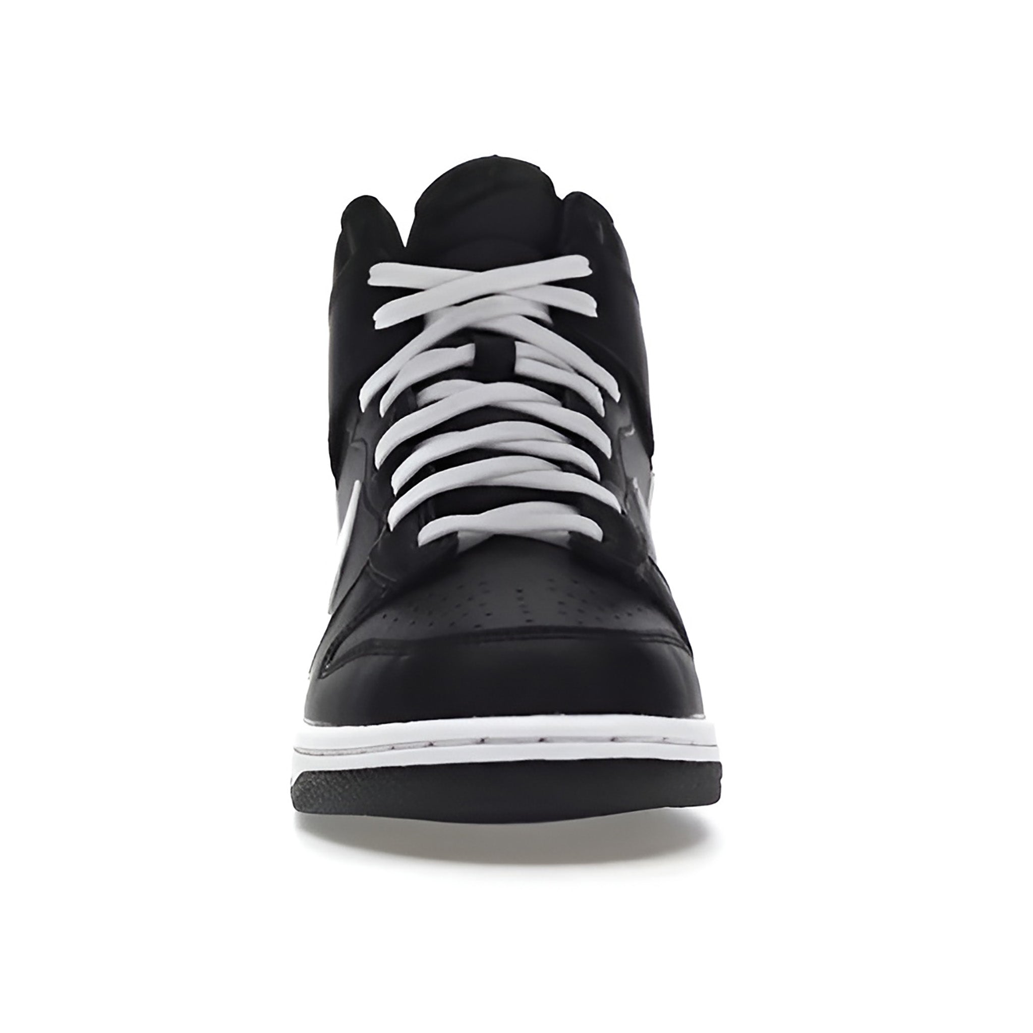 Nike Dunk High "Anthracite" (GS)