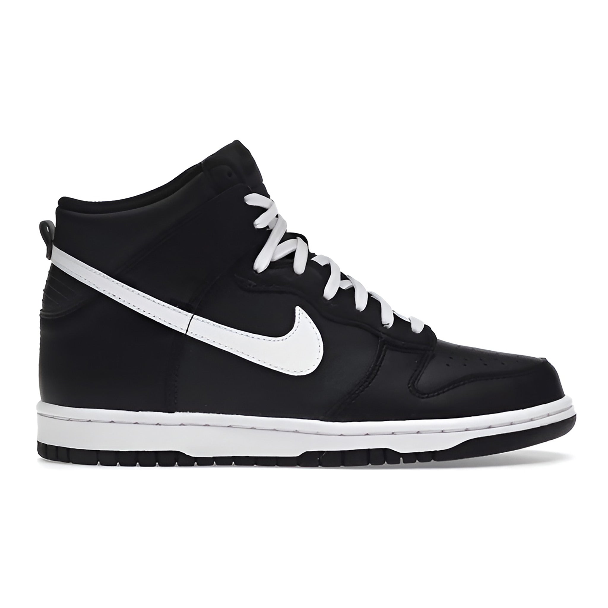 Nike Dunk High "Anthracite" (GS)