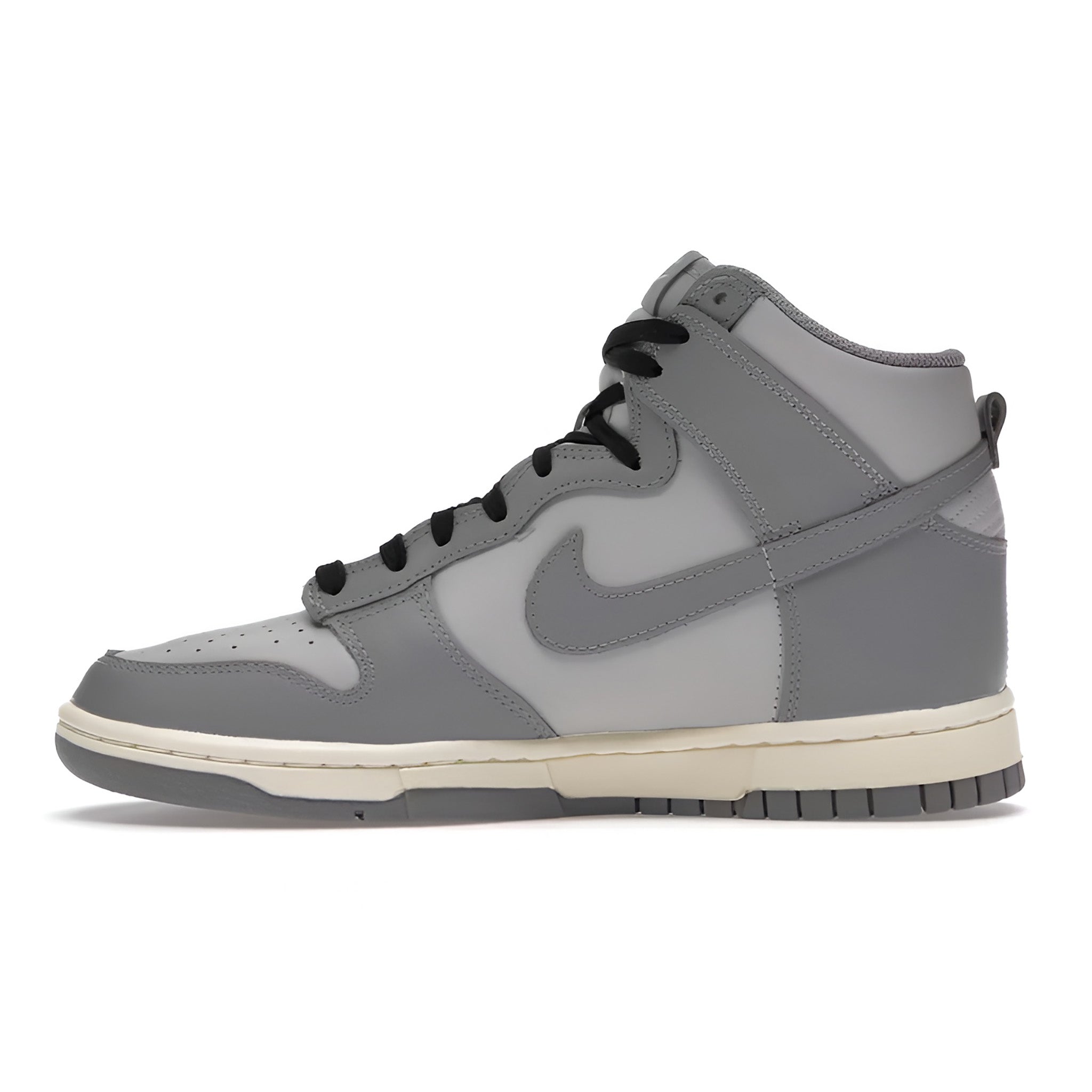 Nike Dunk High "Grey Sail" Women's