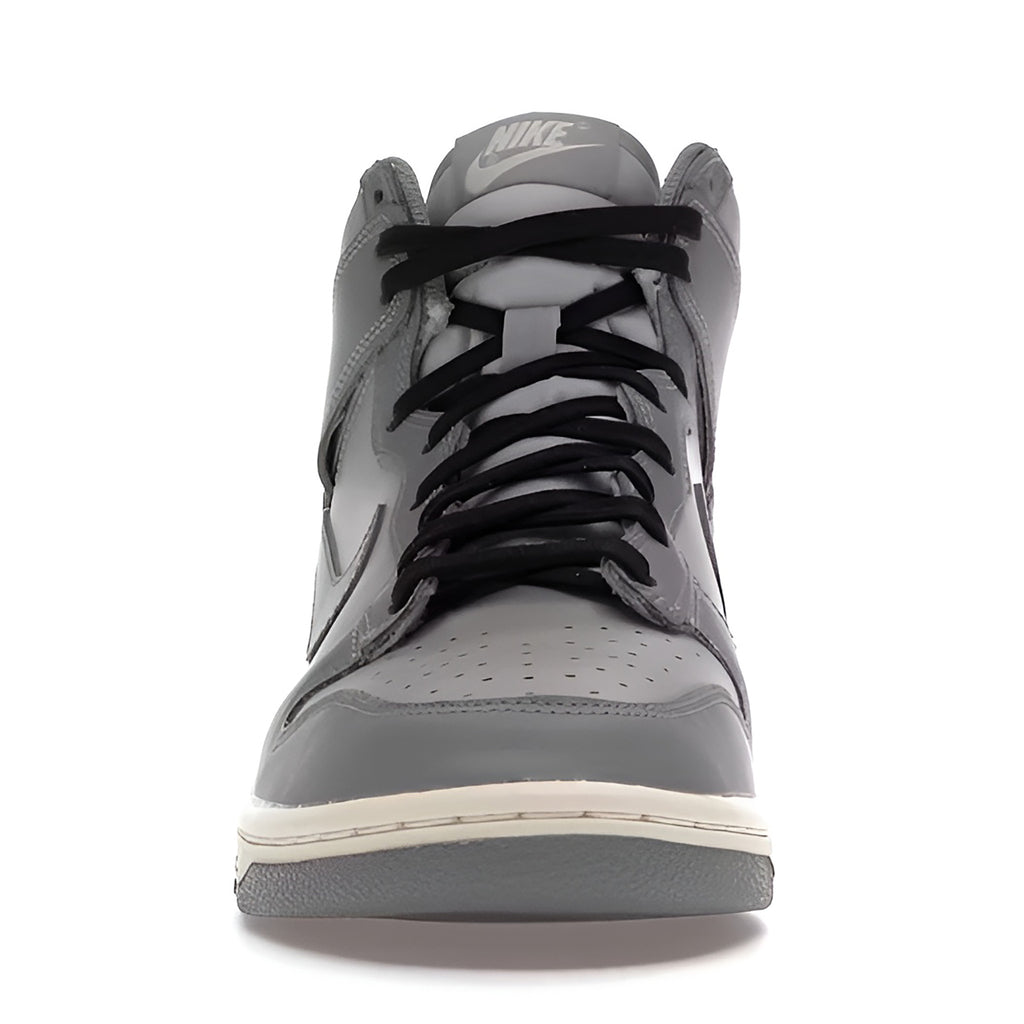 Nike Dunk High "Grey Sail" Women's