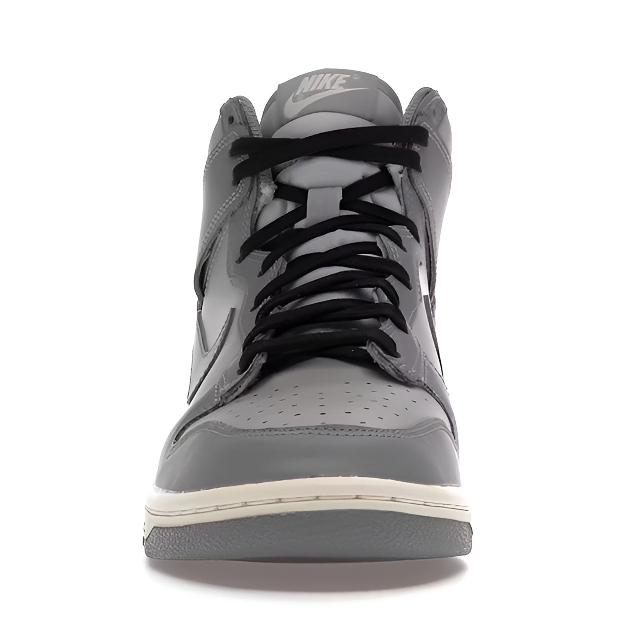 Nike Dunk High "Grey Sail" Women's