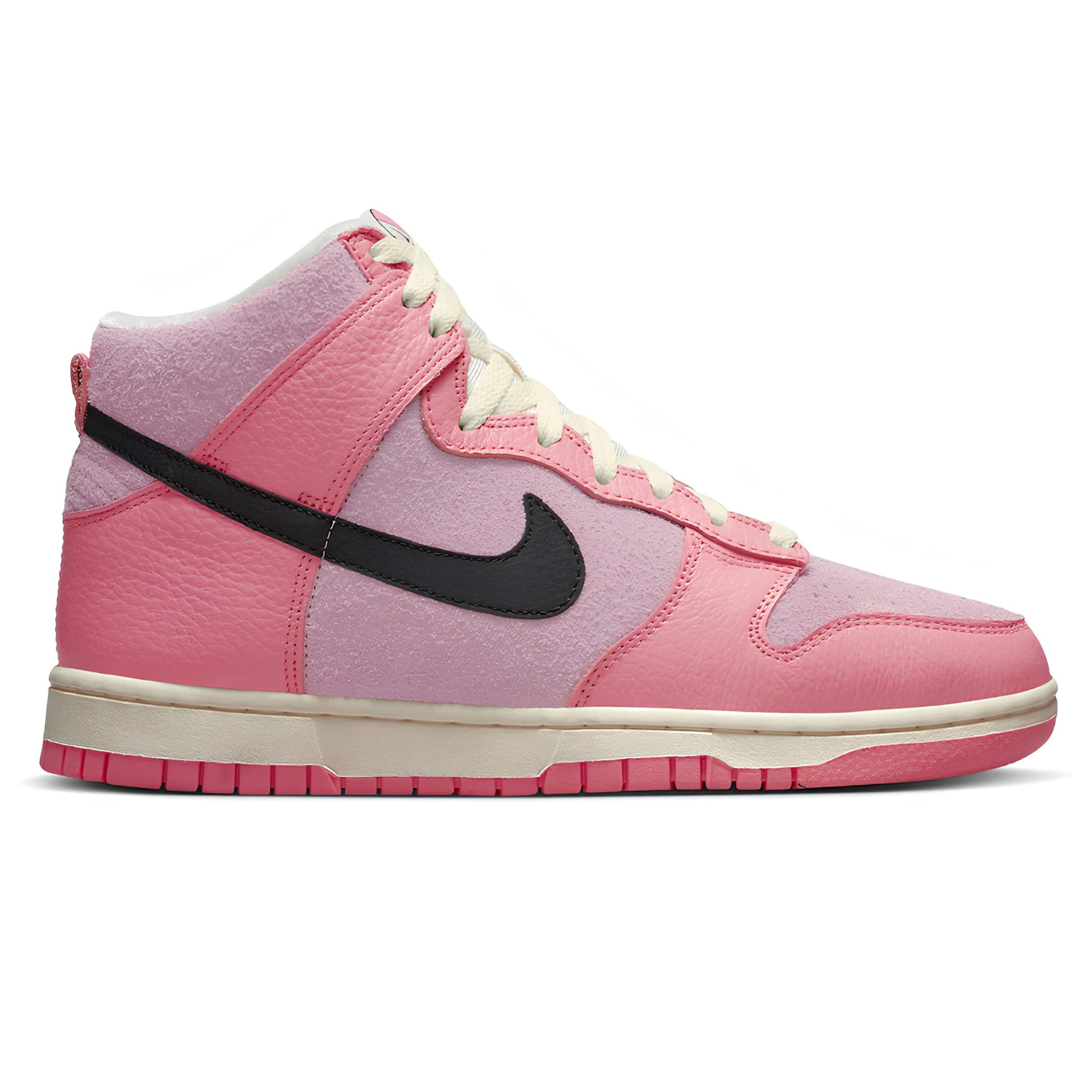 Nike Dunk High "Hoops Pack Pink" Women's