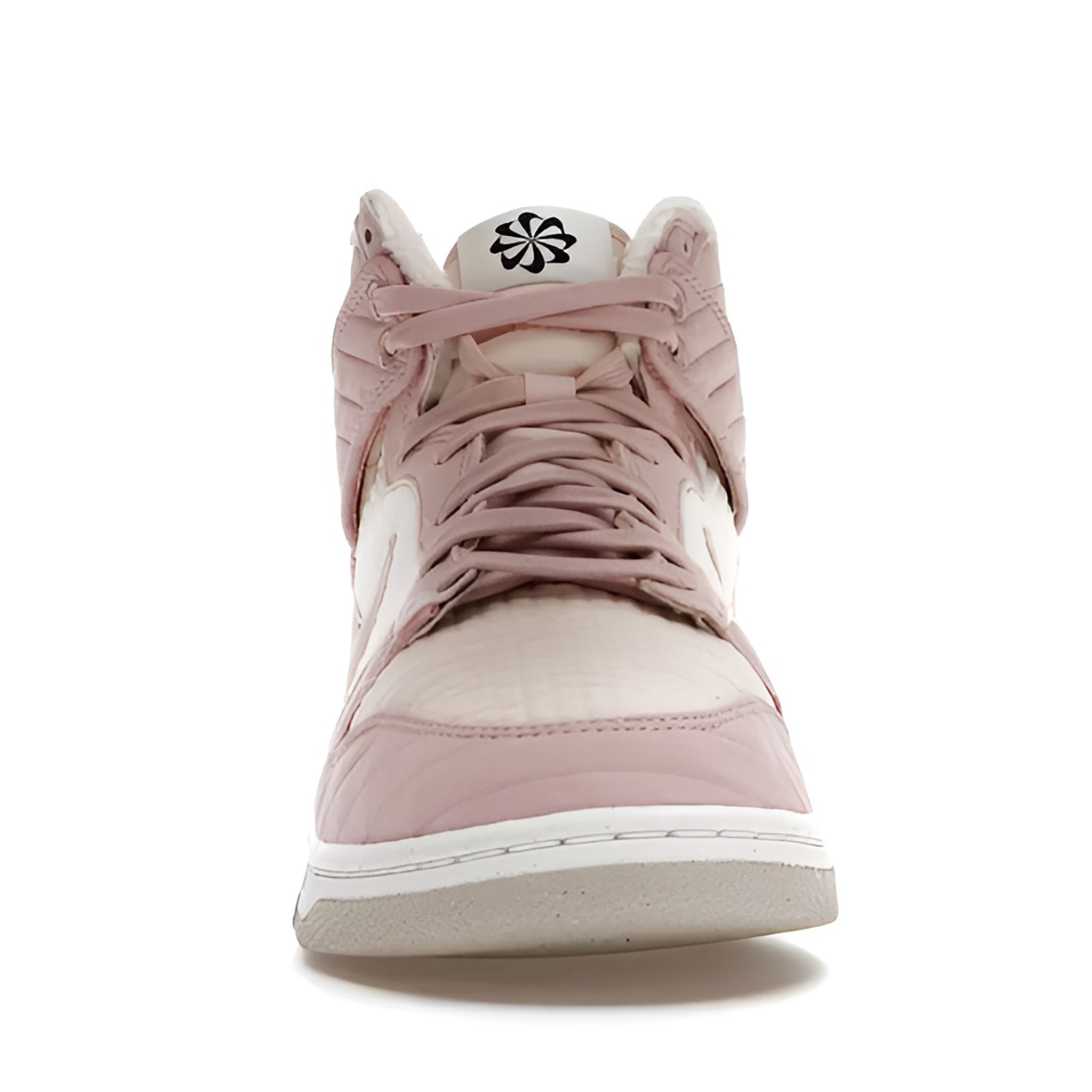 Nike Dunk High Next Nature "Pink Oxford" Women's