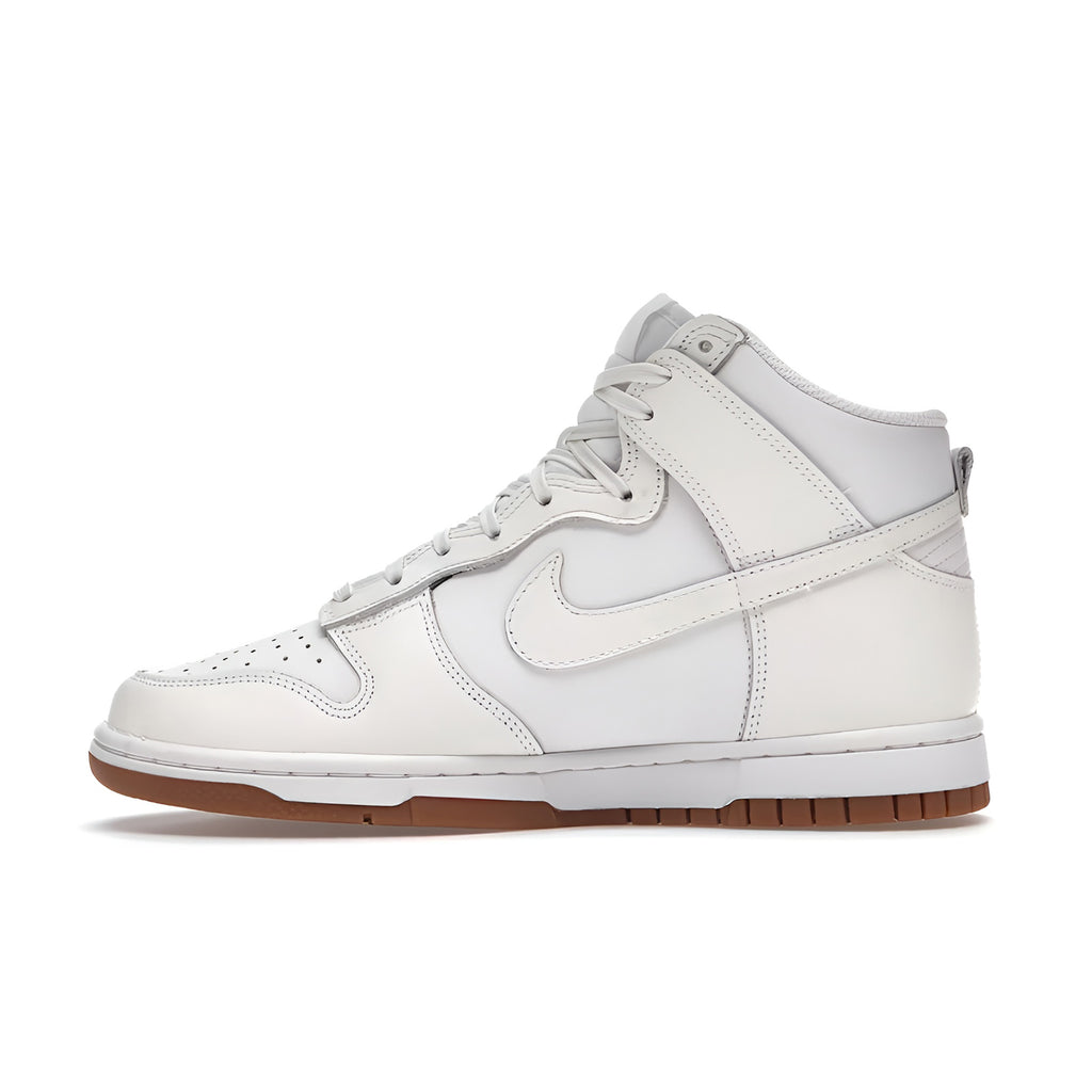 Nike Dunk High "Sail Gum" Women's