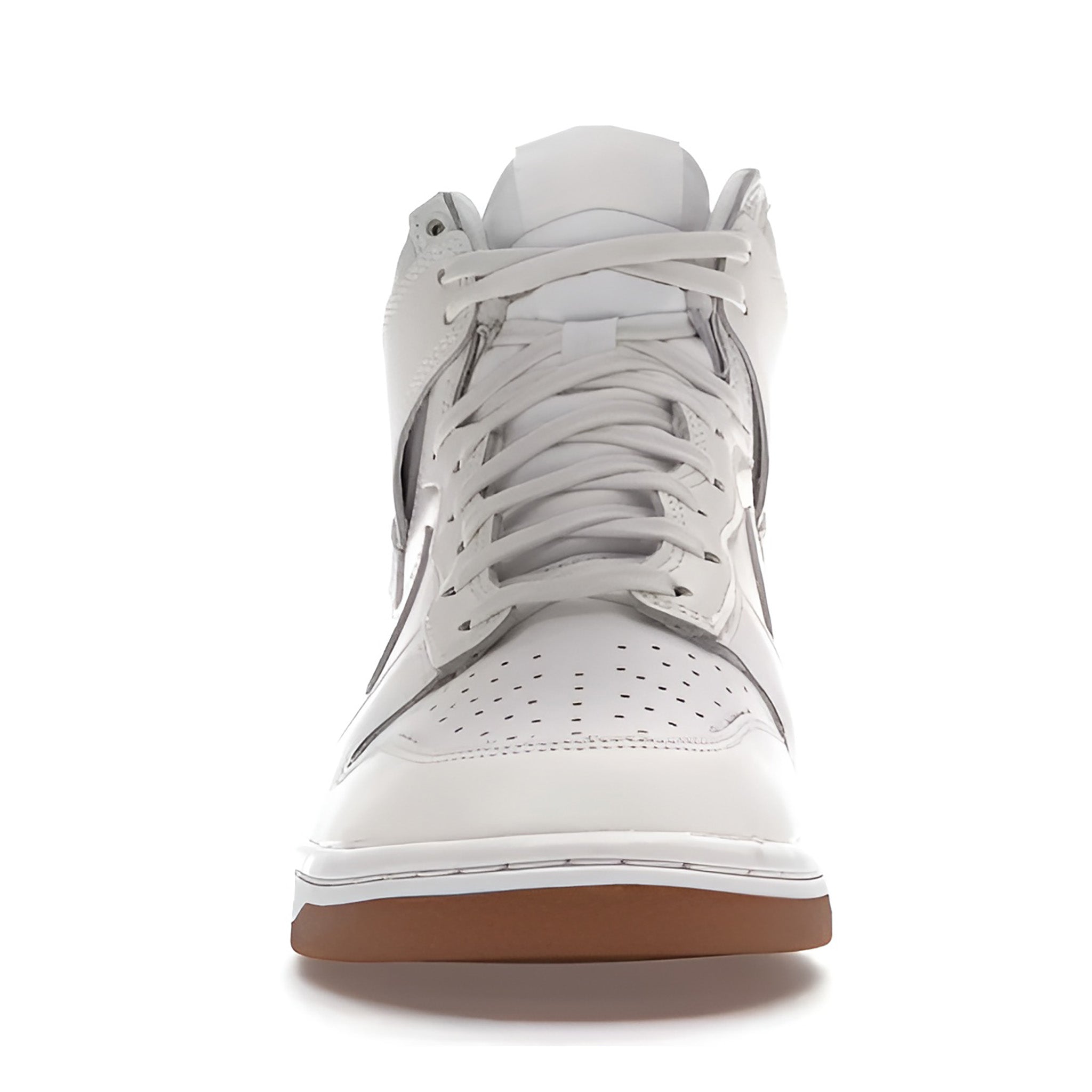 Nike Dunk High "Sail Gum" Women's