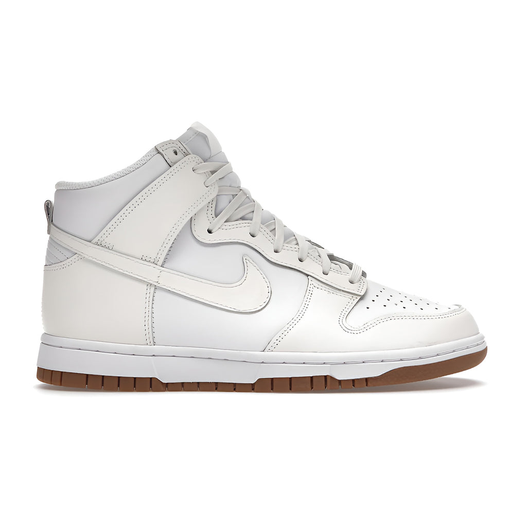 Nike Dunk High "Sail Gum" Women's