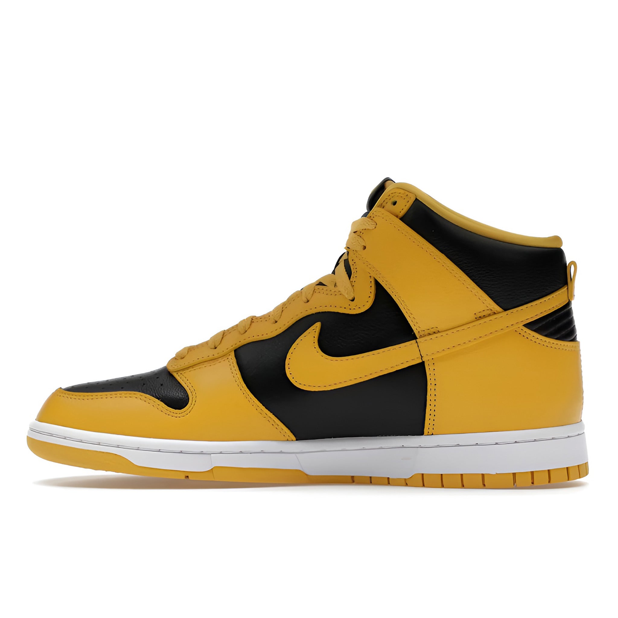 Nike Dunk High Wu Tang (2024)